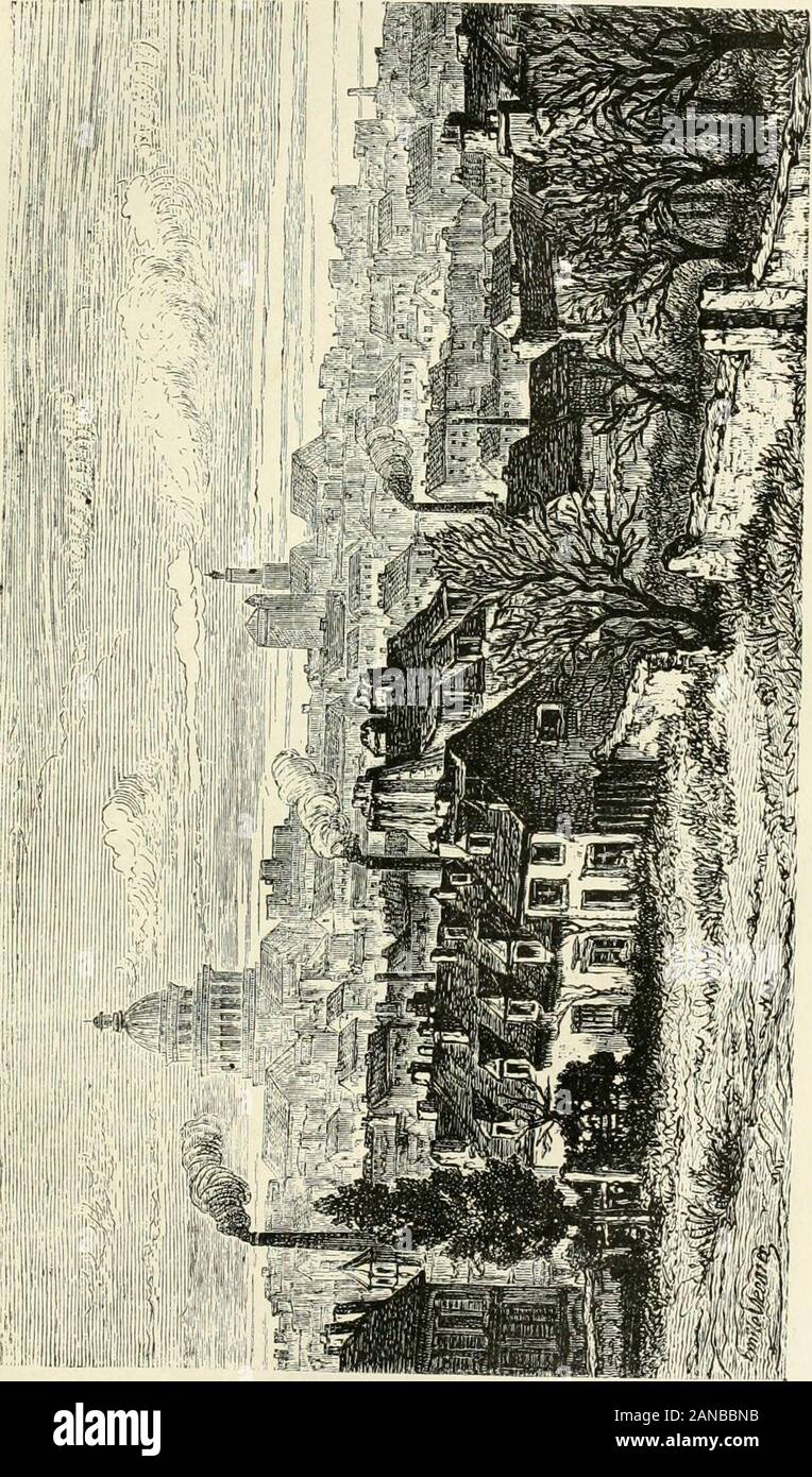 Paris guide. mpenseet Les vivants Leur voie Vers lavenir. Eine lentrée de la Révolutionse dressait ce Grand phare éclatant de la mort pour éclairer lechemin. La Demeure Des Grands Hommes le peviplefourmillant serait à leurs pieds un Ermutigung gießen, un Espoir, et, Sil lefallait aussi, un Remords. II Mais quentendait la Constituante par ce mot: les grandshommes? Emportée vers Lavenir, Elle eût admis dans son Pan-théon Bien peu des hommes de lancien Regimes. Au risque dêtreinjuste envers La Vieille France, Elle neût admis, je crois, quequelques Hommes de paix et de Wissenschaft: LHospital, Descarte Stockfoto