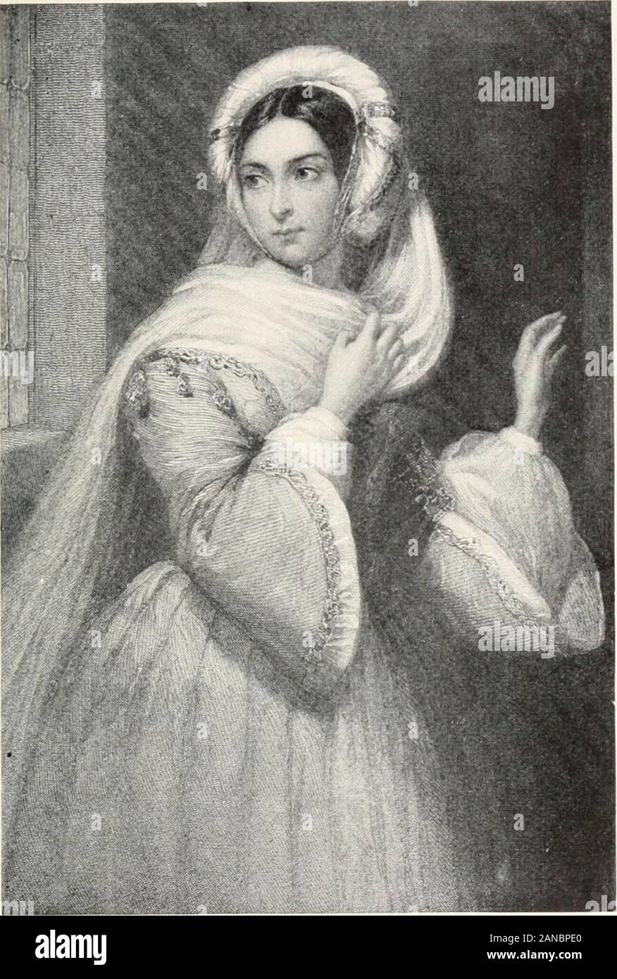 Die standard Opern, ihre Pläne und ihre Musik;. von theEmperors Anreise, schließen mit dem triumphierenden Te Deum toorgan Begleitung und die Begrüßung, die der Kaiser (Ho-sanna, unser Kaiser hoch). Der zweite Akt beginnt mit der Feier der Passoverin Eleazars Haus und führt ein eindrucksvolles Gebet (Allmachtger gnadig Blicke). In der nächsten Szene es isa leidenschaftlich Ensemble und Duet für Eudoxia und Leopold (Ich will ihn sehn), die nach einem secondspirited Duett zwischen Rachel und Leopold (als meinHerz); eine äußerst dramatische Arie (Ach! Vater! Haltein! ), In dem Sie behauptet Stockfoto