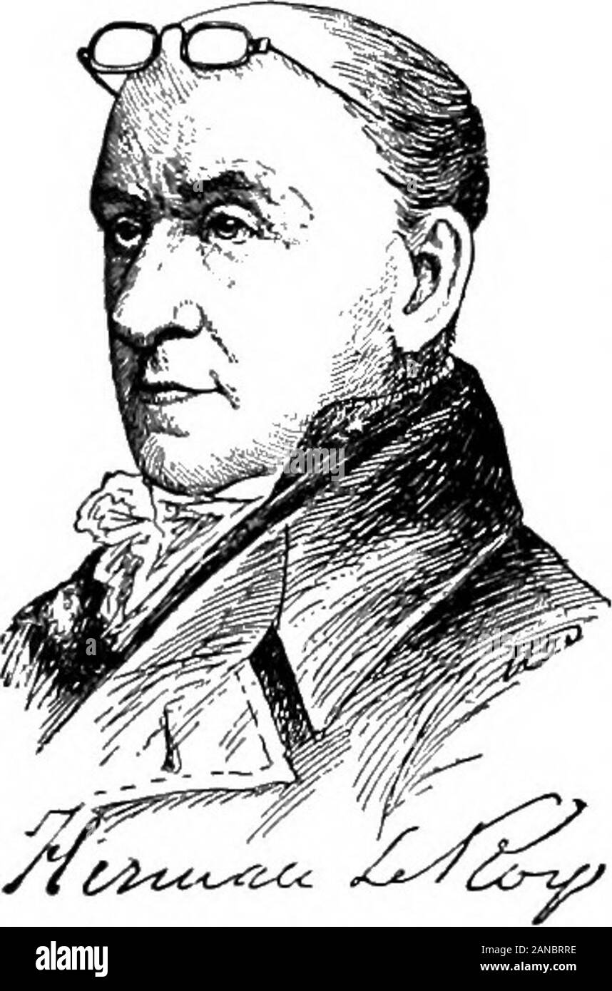 Die Nationalen cyclopaedia von amerikanischen Biographie: In der Geschichte der Vereinigten Staaten als im Leben der Gründer, Erbauer dargestellt, und die Verteidiger der Republik, und der Männer und Frauen, die die Arbeit machen und Formen sind die Gedanken der Gegenwart, von bedeutenden Biografen, aus jedem Mitgliedstaat ausgewählt, überarbeitet und von den herausragendsten Historikern, Gelehrte und Staatsmänner der Tag bearbeitet. 306 DIE NATIONALEN CYCLOPEDIA. ings Bank, Direktor in der tlie Rhode-island liospitaltrust Unternehmen, und ein Offizier in verschiedenen religiousand wohltätige Organisationen, nationalen sowie eine Stockfoto