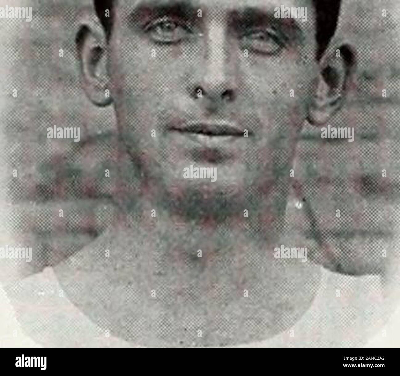 Savitar. A T H IC S amiiiiiiiiiiiiiiiiiHiiiiiiiiMnrgy lassen. Roscoe HillQuarter - 1,6 km Stockfoto