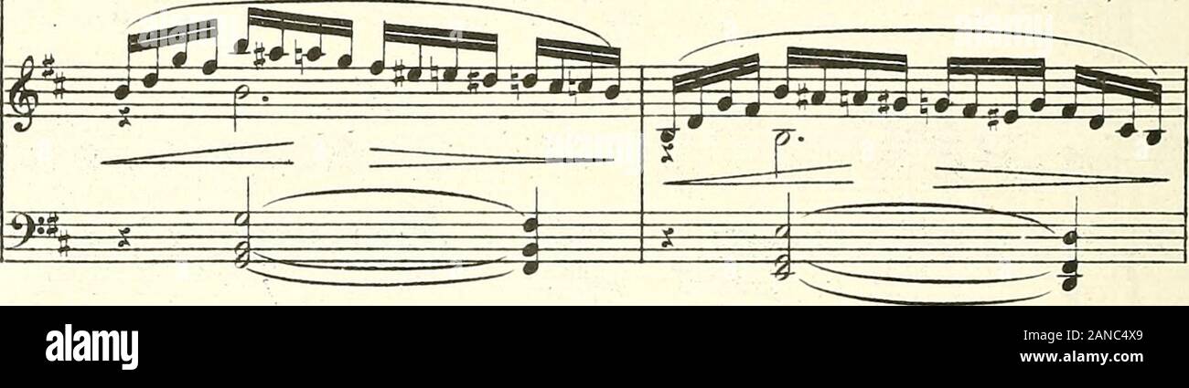 Les Machabées: Opéra en 3 Actes. ÛxtUUUjjËM * a=mmalii à). u Contralti^3^^-JrJ) J&gt; j j j g j g j Cour. bés Bässe^7 J sous la terreur 3 de maî très iu humains, BeeM j1 J1 l y; ? Ich • - "Cour. bes-sous la terreur de très maî in humains,. Stockfoto