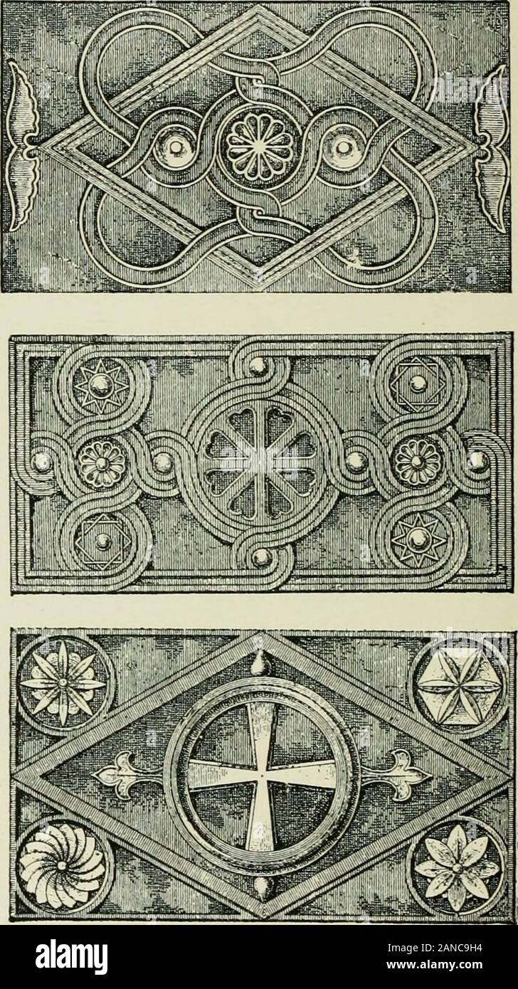 Architektur in Italien, von der sechsten bis zur elften Jahrhundert, historische und kritische Forschungen. Avere zu unserem o. Dass thehastenedthem toadvantage. Venetiansto utilizethe bestof theirnew Stadt, in den Bau von religiousand zivile Bauten, Verwendung bezeugt von thesplendid bleibt ofS. Mark, und manyother Skulpturen ofAvhich ich über tospeak bin. Unter den sculp-turen, die sein müssen, der churcheslet uns eine Attika, auf thefacade eines Hauses in der Calle Lunga in S. Simeon eingestellt - die - Wenig, und einige andere auf der Fassade der churchof John S. und H. Paul zitieren. V sind mit verzierten Stockfoto