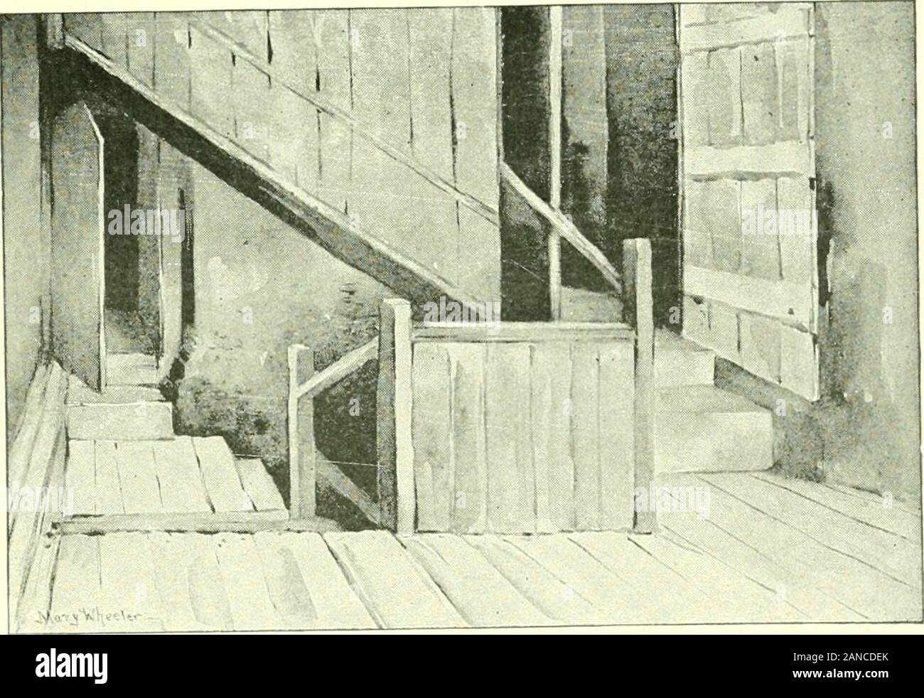 Alte Concord, ihre Straßen und Wege;. ^ Ihr HigJnuays und Byivays. 163 cubby - Bohrungen und Kommoden; mit Küche und shedand Anhang ohne Stint. Hier sind die verzaubern - ing Treppen, so einfach nach unten fallen, als einer alten Resi-dent klug Erläuterungen, verursachen Sie holen können ander landins eine Chance halten ofsomethin zu verfangen erhalten, eine Bestimmung kann es sein, dass unsere Vorder-. Der RAUM, IN DEM ER BEGANN SEINE IERPETUAL M (JTION! Väter, die in den Sinn, wenn Sie auf der Suche nach theweary foremothers, die jene Treppe benutzen würde, in unaufhörlicher Runde von Pontius zu Pilatus. Andhere ist die alte Garret, voller betörender Vorschlag Stockfoto