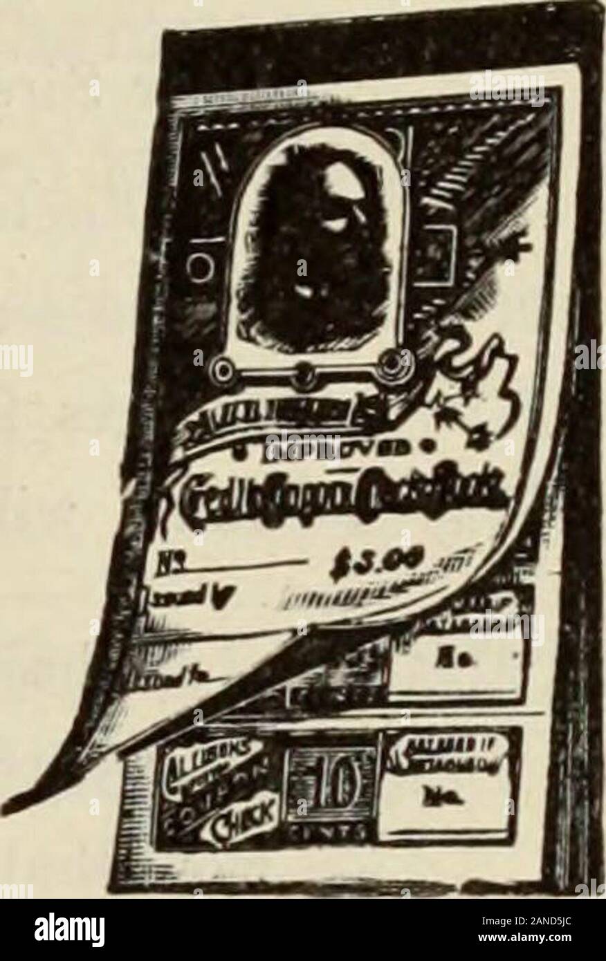 Kanadische Lebensmittelhändler Oktober-Dezember 1913. Es, finde ich, dass thebest Leute, die erfolgreiche Unternehmen, so dass ihre Bedeutung in toreflect thetrade vertreten sind. Schreiben Sie 10 Garfield Kammern. Belfast. Irland zum Beispiel Kopie der Irischen Lebensmittelhändler, Droge, Provisionand Allgemeine Trades Journal Jl sie in frish Handel interessiert sind. Credit Verkauf und Gettingthe GELD! Kreditgeschäft ist so gut wie casbtrade Wenn Sie ihre moneypromptly erhalten können. Den Kunden, der slowin Zahlen auf, was prac gebucht Barzahlung durch die Verwendung von ALLISONS S ihn nur 10,00 $ Allison CouponBook gesetzt werden können. Uhr Stockfoto