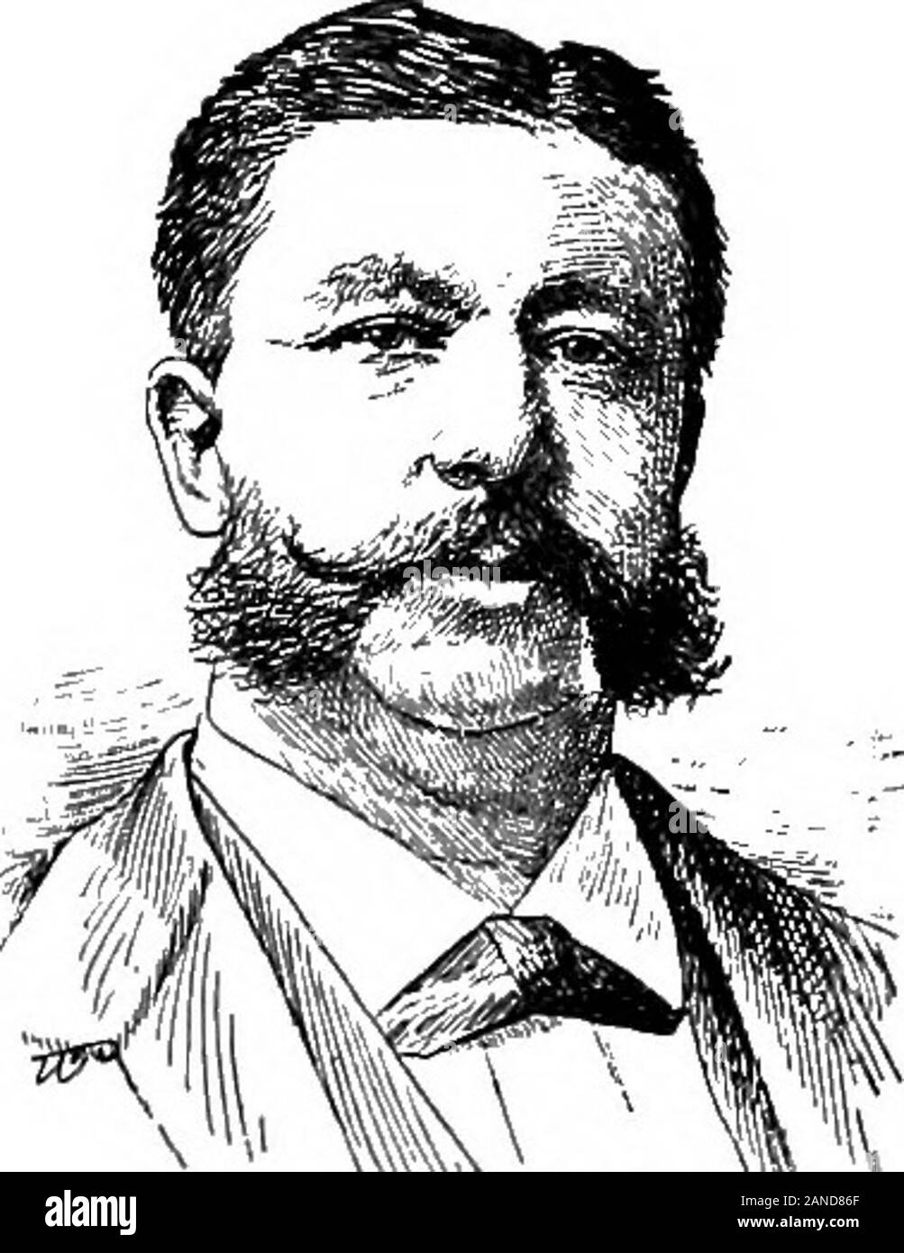 Die Nationalen cyclopaedia von amerikanischen Biographie: In der Geschichte der Vereinigten Staaten als im Leben der Gründer, Erbauer dargestellt, und die Verteidiger der Republik, und der Männer und Frauen, die die Arbeit machen und Formen sind die Gedanken der Gegenwart, von bedeutenden Biografen, aus jedem Mitgliedstaat ausgewählt, überarbeitet und von den herausragendsten Historikern, Gelehrte und Staatsmänner des Tages bearbeitet. Bereich Aufstand von 1871 und war sehr befinden- tierten ina Brief von seiner Firma auf dem latterocca. sion. Er erhielt die Ehrenmedaille für elev-en Jahre aufeinander folgenden Service in der Reg Stockfoto