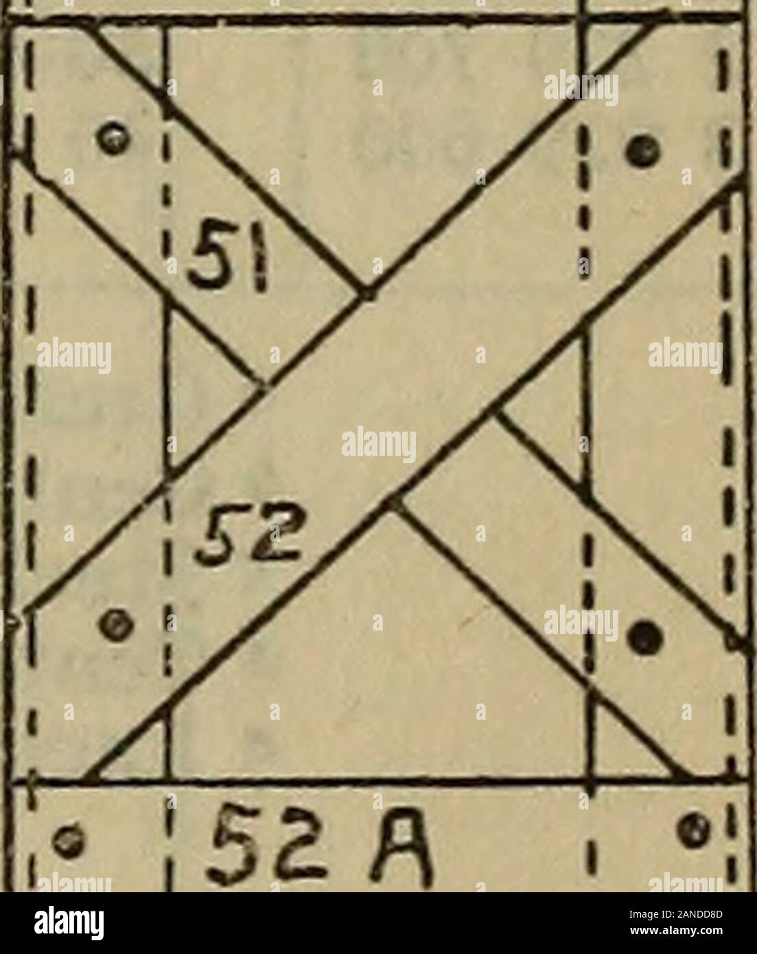 Tests der großen Brücke spalten. . Ein/Oder/h nach Süden nach Osten nach Westen Gesicht Abb. 9.-Spalte 32 S (Silicon Stahl). Schlüssel zu Stationen auf Tabelle 0 38 Technologic Papiere des Präsidiums der Normen Tabelle 10. Protokoll von Test, Spalte 34 CS, aus Chromstahl [Kum (±) Dehnungen an den Stationen weiter unten. Juli 11,1914 getestet. Zeit ol Test, 9.30 a.m., bis 11.12 a.m.] Last, Pfund Last inpounds persquare Zoll 1 2 3 4 Durchschnitt, LTO 4 75 990 379 950 759 900 1 139 850 1 519 800 1 595 7901 671 7801 747 7701 823 7601 899 750 1 975 740 2 051 730 2 127 720 2 203 7102 279 700 und 2 431 6802 583 6602 735 640 2 887 620 3 039 600 Stockfoto