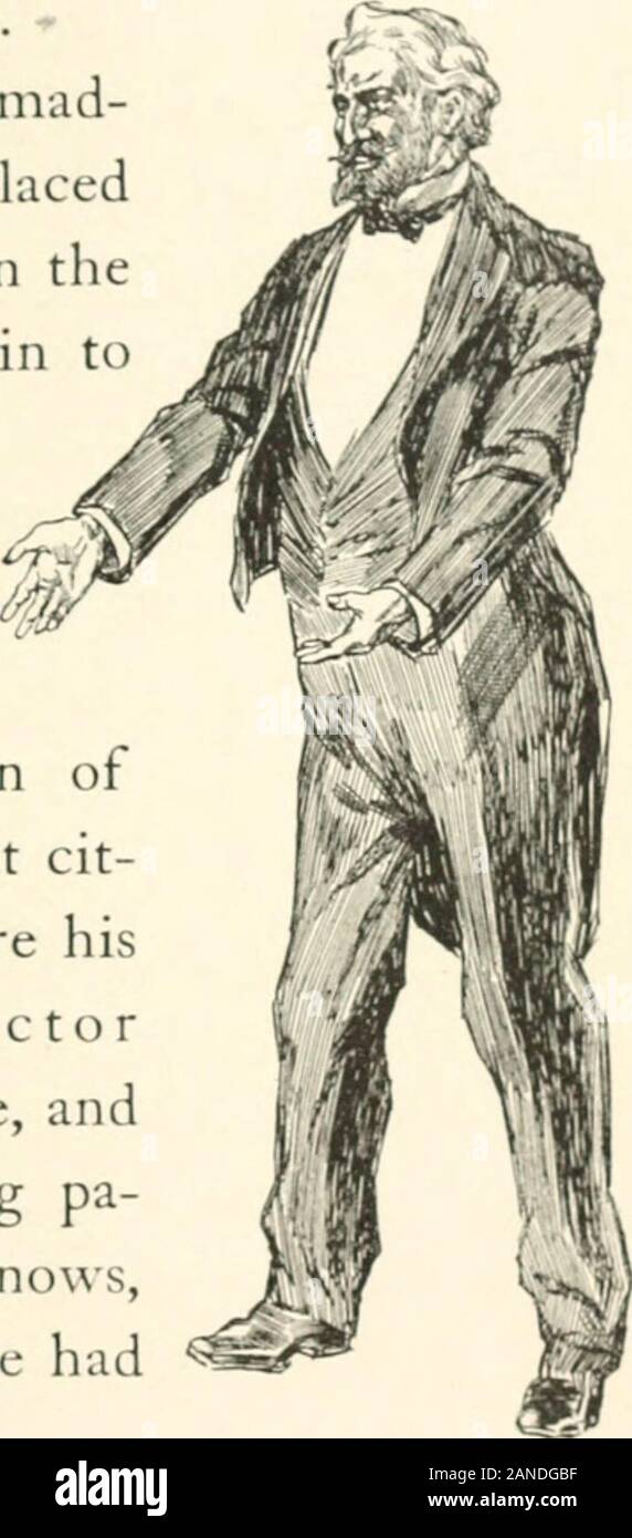 Der seltsame Fall von DrJekyll und MrHudeIllustrated von Charles Raymond Macauley. e, denen thefanciful war die Unanständig. Und bisher itwas seine Unwissenheit von Mr. Hyde, dass seine Empörung hadswelled; jetzt, durch eine suddenturn, es sein Wissen war. Es war alreadybad genug, wenn der Name wurde aber ein nameof, die er nicht mehr lernen könnten. Es wasworse Wenn es begann auf withdetestable Attribute gekleidet zu sein; und aus dem Schalten, 32 Suche nach Herrn Hyde substanzlos Nebel, so lange sein Auge ratlos, es sprang der plötzlichen, definitive Vorlegung eines Fiend, dachte ich, daß es Ness war, sagte er, ein Stockfoto