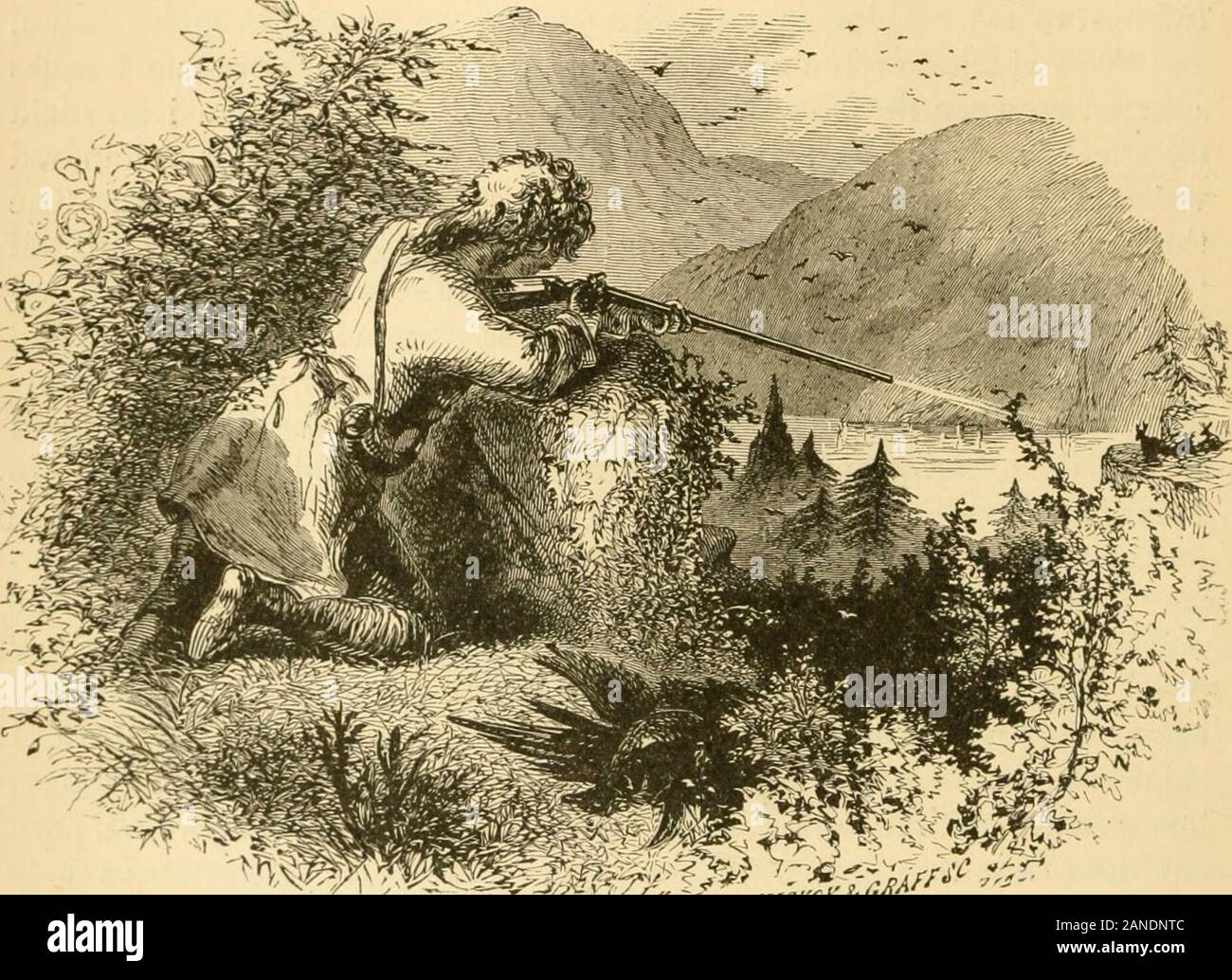 Die Geschichte der Marshall County, Iowa, mit einer Geschichte der Grafschaft, seine Städte, Gemeinden, &c., ein biographisches Verzeichnis der Bürger, Krieg Aufzeichnung seiner freiwilligen Ende der Rebellion, allgemeine und lokale Statistiken, Portraits der frühen Siedler und prominente Männer, Geschichte der Nordwesten, Geschichte von Iowa, Karte von Marshall County, Verfassung der Vereinigten Staaten, sonstige Angelegenheiten, etc. t-Punkt Coupee, Sie raiseexcellent Tabak. Weitere hundert Ligen bringt uns zum Arkansas, wo haben wir auch ein Fort und eine Garnison zugunsten der rivertraders. * * * Vom Arkansas an die Stockfoto