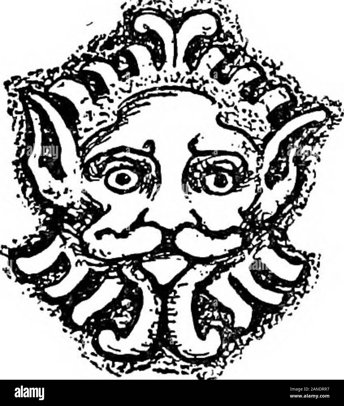 Zweifel und andere Dinge, Vers und Abbildungen. [256] von Microsoft® Lacon und Festus seinen langen Jahren digitalisiert Seit ich betrachtete Lacon, es nicht Baumwollklassierung, oder ihm, mit Speck; doch Festus könnte Durchsicht zurückzahlen und sich erinnern, wie er mit seinem bamboozleOr Geschichte der Hölle afright uns, jetzt geben wir ohne asbestosThe einst berühmten Hölle der einst berühmten Festus. Aber warum wie Plutarch eine pairOf Festus und Lacon? Oder compareBacon mit der große Shakespeare, mehr als ich mir klar machen kann; ich weiß nur wenn dies doneSomeone es flapsig Spaß. Und glaube, ich alsbald sollte Buße tun, und ich werde - zu einigen Stockfoto