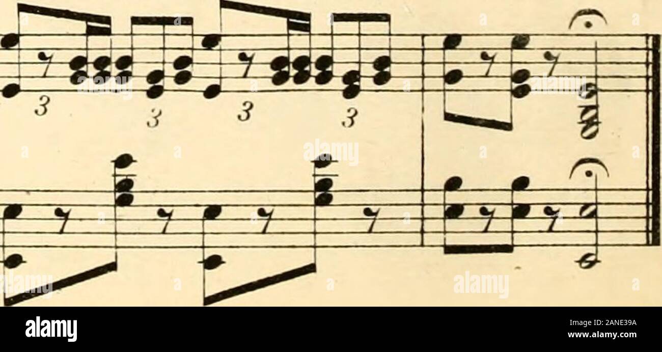 Die Belle von Kairo: Eine neue und originelle musikalische spielen. 3. /TN fe i*s^^^^^^#? ^/t1" 14 1* -^w. ^-^ Ich Es? LA yvx f 20206. Chapp "U A O*. 4 S N? 11. FINALE. Akt 1. Die Stunde des Gebets. Andantino. H. S. Piano. S HOHENPRIESTERS. t Yj "^^m*^^^^^^^^^^^^^ p5 ¥ ^S^L^r^n J3 Al-lah. ^^^ H.P. ^/rn J i NEPHTHYS. ^?^ J-)? J&gt; Ak bah ^J^^^ Es ist so mal Stunde prayr, das Si-fastenzeit Nacht kriecht auf einen Schritt, der die Stockfoto