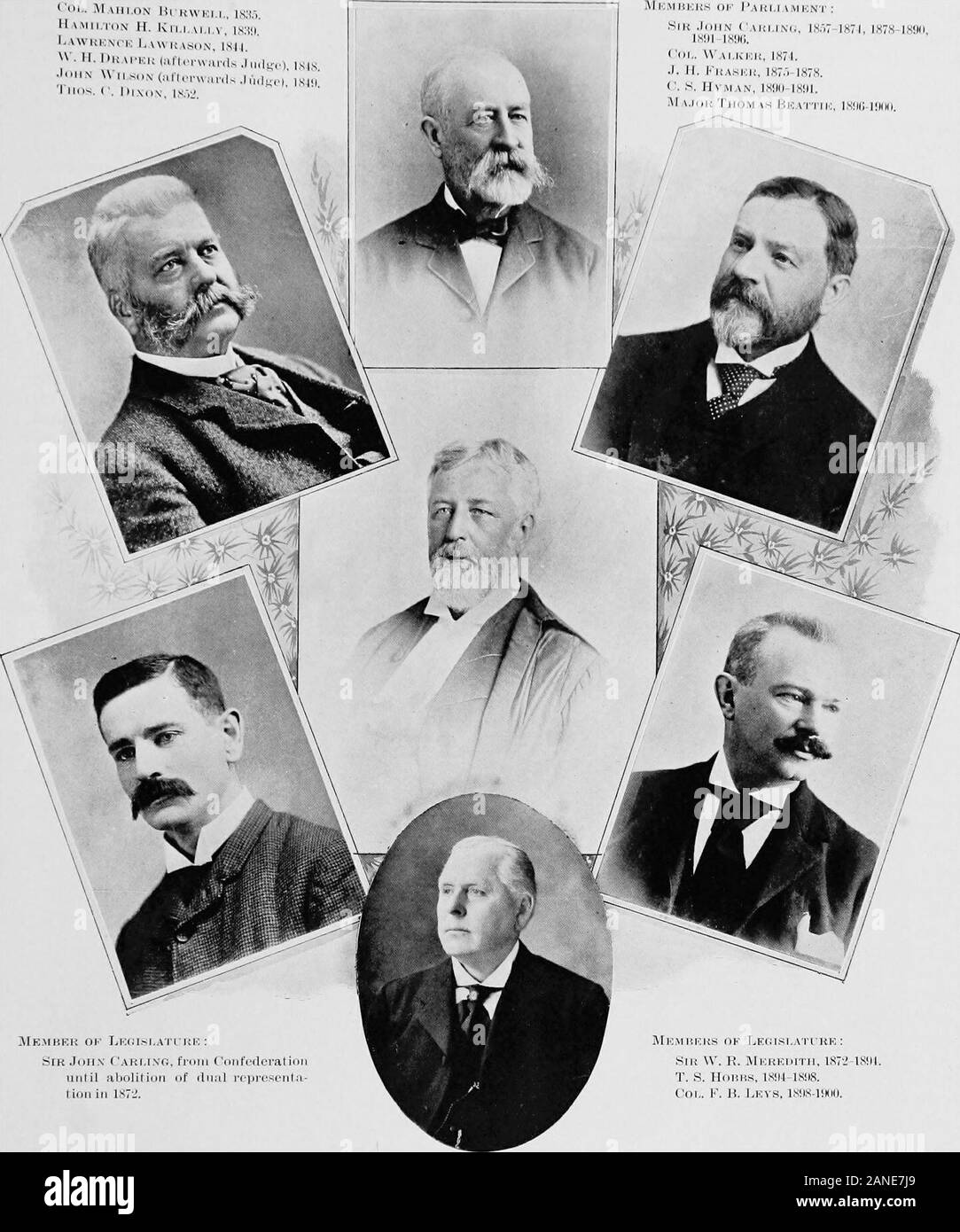 Stadt London, CanadaThe Ontaro, Pionier und die London von heute. hing und prächtig - equip-ped System der experimentellen Farmen. Sie werden nun Nützlich, wenn Herr Carling und seiner politischen associateshave geführt weg von der Szene der aktion leben. In Feststellungen zu Sion, Es kann angemerkt werden, dass Herr Carling, in seinem privaten Leben, hat alle diese Qualitäten der Großzügigkeit ausgestellt, von den unveränderlichen Freundlichkeit und Hingabe zu friendshipwhich machen die Hellsten zu einem usefuland fleißig das öffentliche Leben ergänzen. Lange kann seine generovisand Nutzungsdauer verschont und seinen nativecountry gewidmet sein. X, HON. SIR Stockfoto