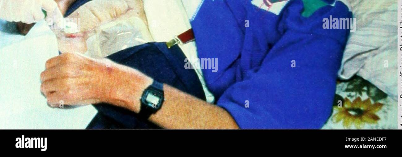 Der Apotheker und Drogisten [elektronische Ressource]. Eine Markierung