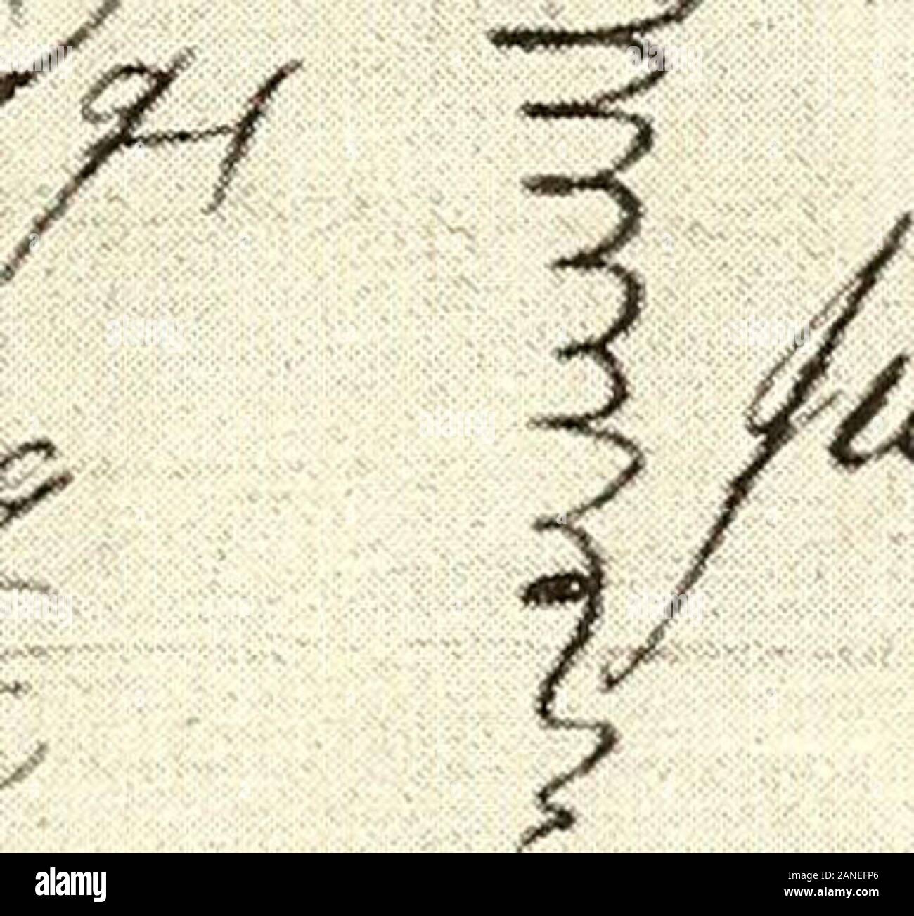 Das Leben von Abraham Lincoln: von den ursprünglichen Quellen und mit vielen Reden, Briefe und Telegramme bisher unveröffentlichte, und mit vielen Reproduktionen von Gemälden, Fotografien usw. dargestellt. aus Illinois; William S. Hamilton, ein Sohn des AlexanderHamilton; Colonel Nathan Boone, der Sohn von Daniel Boone; LieutenantAlbert Sidney Johnston, danach eine verbündete General; auch Jeffer - Sohn Davis, Präsident der südlichen Konföderation. Davis war an thistime Leutnant am Fort Crawford stationiert. Nach dem musterrolls seiner Firma, die er abwesend auf Urlaub war von Ma Stockfoto