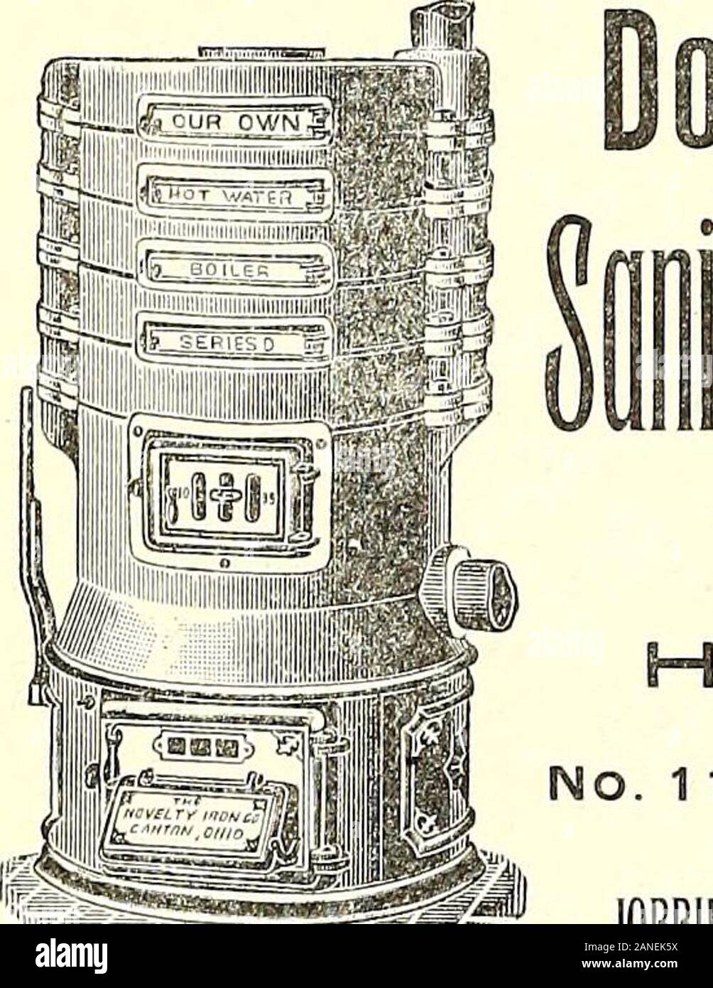 Der Colorado Student Okt. 1896 - Juni 1899. H, T. OBRIEN, Trunks und Valises. Reparatur des Kabelbaums Trunksand promptlyattended zu. 20 HECHTE PEAKAVE. Telefon 370. W. J. DOYLE. GEO. G. DOYLE. oyleBros, Stockfoto