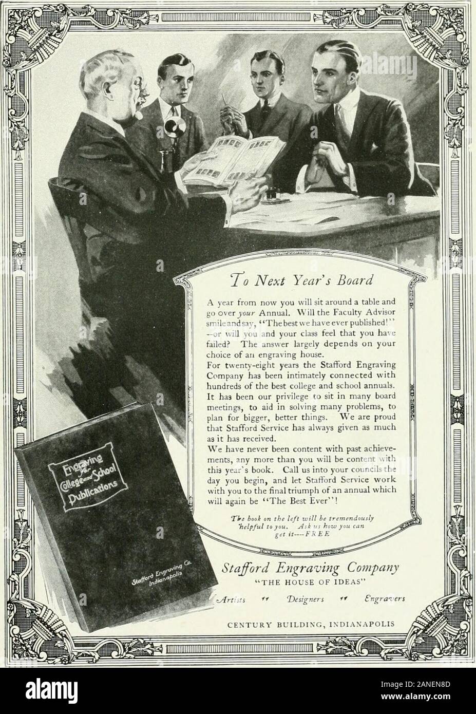 Purdue Ablagerungen. e 316 Eckhaus Geb., W.L.C.C. DRISCOLL, M.D. Office 103 North 6th Street DR. F.A. LOOP Office 606-9 LaFayette Leben Geb.. dr. d. c. McClelland OfficeMasonic Gebäude JOHN S. MORRISON, M.D. Büro LaFayette Leben Gebäude FLOYD T. ROMBERGER, M.D. ANÄSTHESIE 521 LaFayette Leben Gebäude DR. F.B.THOMPSON Büro 417 Ferry Street DR. GEO. R. TUBBS AUGENARZT UND AURIST 608 Columbia St. G.E. BELL, D.D.S. Office 818-20 LaFayette Leben Geb.. DR. GUTHRIE S. CARR Büro 33 Darlehen und Vertrauen Gebäude. DR. L.M.ELLIS Office iC Kredit und Vertrauen Gebäude. DR. F.E. FOLLETT Büro 225:/2 State Street Stockfoto