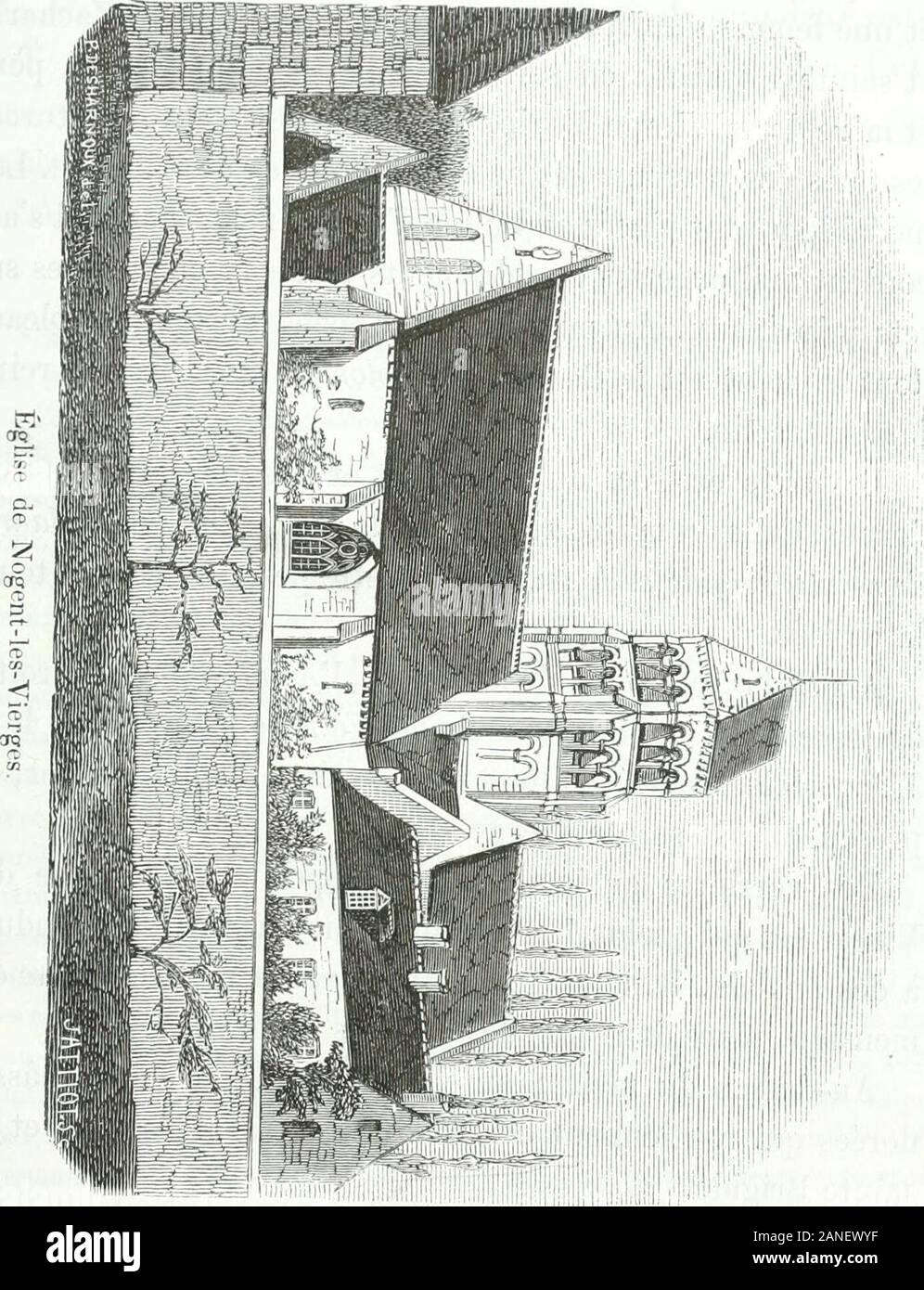 Revue de l'art Chrétien. e et datant du XV® siècle, silon sen Rapporte à la forme de meubles qui y sind figurés. Le bas-relief de gauche réprésente la Nativité de la sainteVierge. Dans un lit orné Dun riche Baldachin et damplesrideaux, est couchée Sainte Anne, Dans la Ruelle, une femmelui apporte à boire; Au Pied du Lit, une Femme assise tientlenfant sur un coussin. Devant Elle est un grand Vase, danslequel une autre femme Tremper paraît un-linge. Derrièrecelle-ci, une servante apporte un Vase à Anse qui contientde leau. Le bas-relief de droite représente La Mort De lasainte Vierge. Dans un Stockfoto