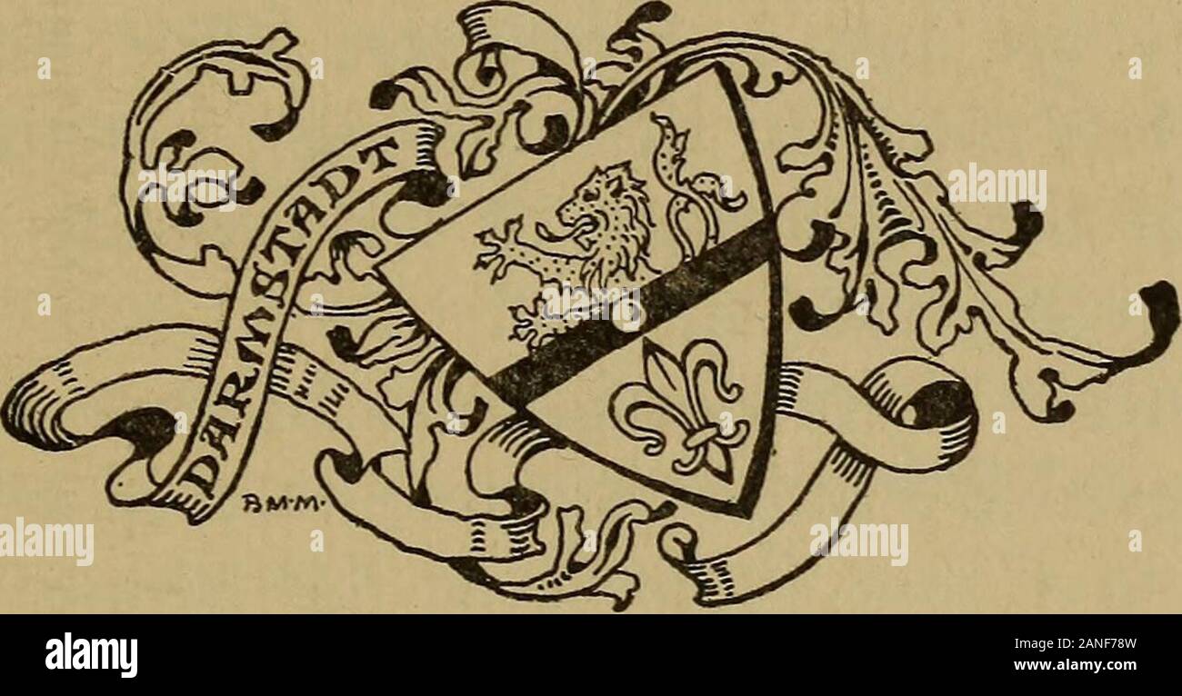 Kathedralen und Kirchen auf den Rhein. G REEK KAPELLE, WIESBADEN Kathedralen und Kirchen der Rhein Kapelle wurde errichtet von der Kaiser von Russiaand durch den Großherzog Adolphe von Nassauto dienen als das Mausoleum der Herzogin Eliz - abeth von Nassau, eine russische Prinzessin. Dieses schöne Denkmal auch die Arbeit der thearchitect Hoffmann, und, obwohl bizarre andunbeautiful genug von bestimmten Punkten ofview, es ist eine sehr erfolgreiche Transplantation eines exotischen.. 141 XIII HEIDELBERG UND MAXXHEIMHeidelberg, der alten Hauptstadt der unteren Palat-Inate, Heidelberg früh kam in große Abschlußball - inence, obwohl der Mensch Stockfoto