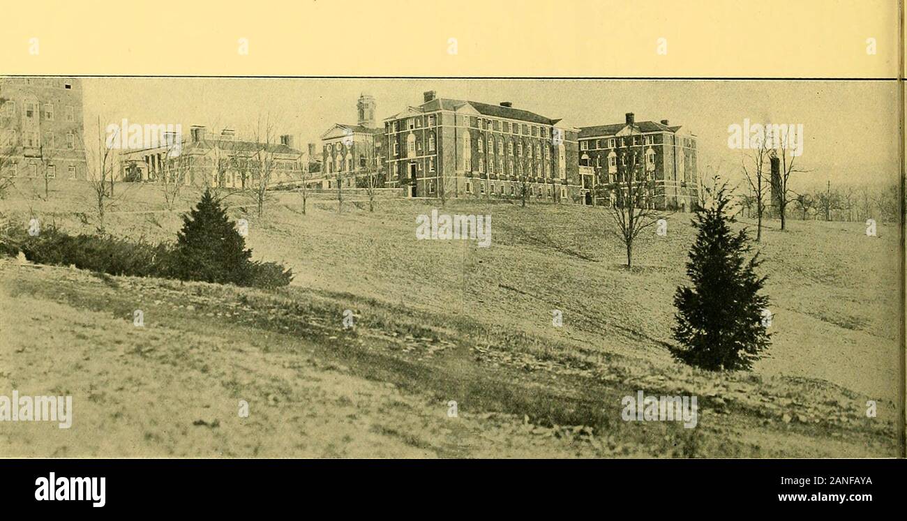 Sweet Briar To-Day und To-Morrow. Eines der einzigartigen Merkmale der SWEET BRIAR DIE SCHÖNE | l DER GRÜNDER DER COLLI. Eine vollständige und vollkommene natürliche Amphitheater als es!. Mit SEHR WENIG ARBEIT, EINE NATÜRLICHE STAD IUI fa iiosphere der Schönheit, ist in sich selbst eine Ausbildung g HfllB -^ IH^W^ff^ HV ff^1 yg? - Wenn jr., x^taSB? jiSifX - jSh^H^K £ - ^^%/^ jmp*^! SELdflelB Wltt ^M .1 v T  w38 SS^ AjyjIH Hpt, ^^r^^H^M ich Vfl | iff mmiy/: A%? *W § £ a B^^ PpwiPgr, -, . ...?-*V^^^ V y. ? Rl? P*s § 1 h-? - - -. - - - JK-jjs *,,.?-: IP^ ISF £  -? f. •&gt;. ??? VT:;.. &Gt; r?.??*:? ??-.-? Stockfoto