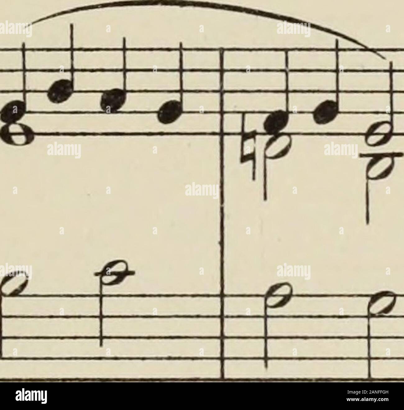 Master-Studien für die Orgel: eine Reihe von Studien zur Erfassung von Individualität und Unabhängigkeit der Bewegung zwischen den Händen und Füßen. I H S § £ E 22 a - - - a s fSe Ie1 - © - 3 k •©? 2 Z G TT XE3i 22 16. | te g i i i xr H a 6*-1---- Hi IE n g £&lt; ? XL-O-XI Z2.9 - es XI 1 X £ = £ £ V B B F (9 - 0 0 0 0 0 0 iffe fcfe8j 2 -e-*-xE3 £ Si H A S^es TK^ XL-9--9-XX-e--9-t5P 19095 817. Andante et-- Trio Heinrich Reimann (1850-1906) a-et 5 £ ^^ Sw. - E - - e-XE ich Ss? A X A-0-A-IE XE 18. Sw. 5Gt. ^ * * fe L, r r* £^A721S A A721^^ Ich 19 i E^Gt. - "Si-XE1* J-m ZEEXT XE^- Stockfoto