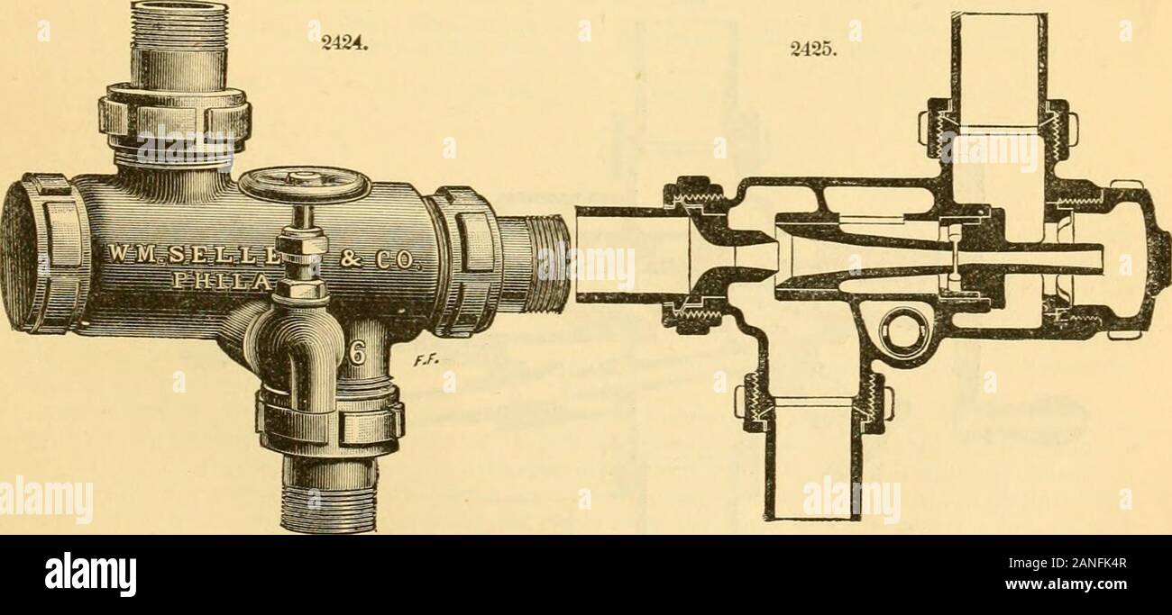 Appletons' cyclopedia für Angewandte Mechanik: Ein Wörterbuch der Maschinenbau und die mechanischen Künste. alve geschlossen. Druck in Spalte 1. Waste-Valveopen. Waste-Valveclosed. 1 2 3 4 5 6 7 8 9 10 n 12 13 14 104070100100120150 63.6101.2124.8101.2143.6157.7129.1 21.330.648.368.863.675.39 S. 9 34.1 51. S 61.268 .3 0.273 0.3350.3020.3870.6750.4430.4780.766 0.3610.3830.529 69696369696969 106116130168134142166 167206203207205210199 250 235237241 32340596) 7399 1329211210 S99 110144152133151152144 niedrigen Druck. HighPressure. Die Manipulation dieses iujector, die aber nicht so einfach wie die des 1876 Stockfoto