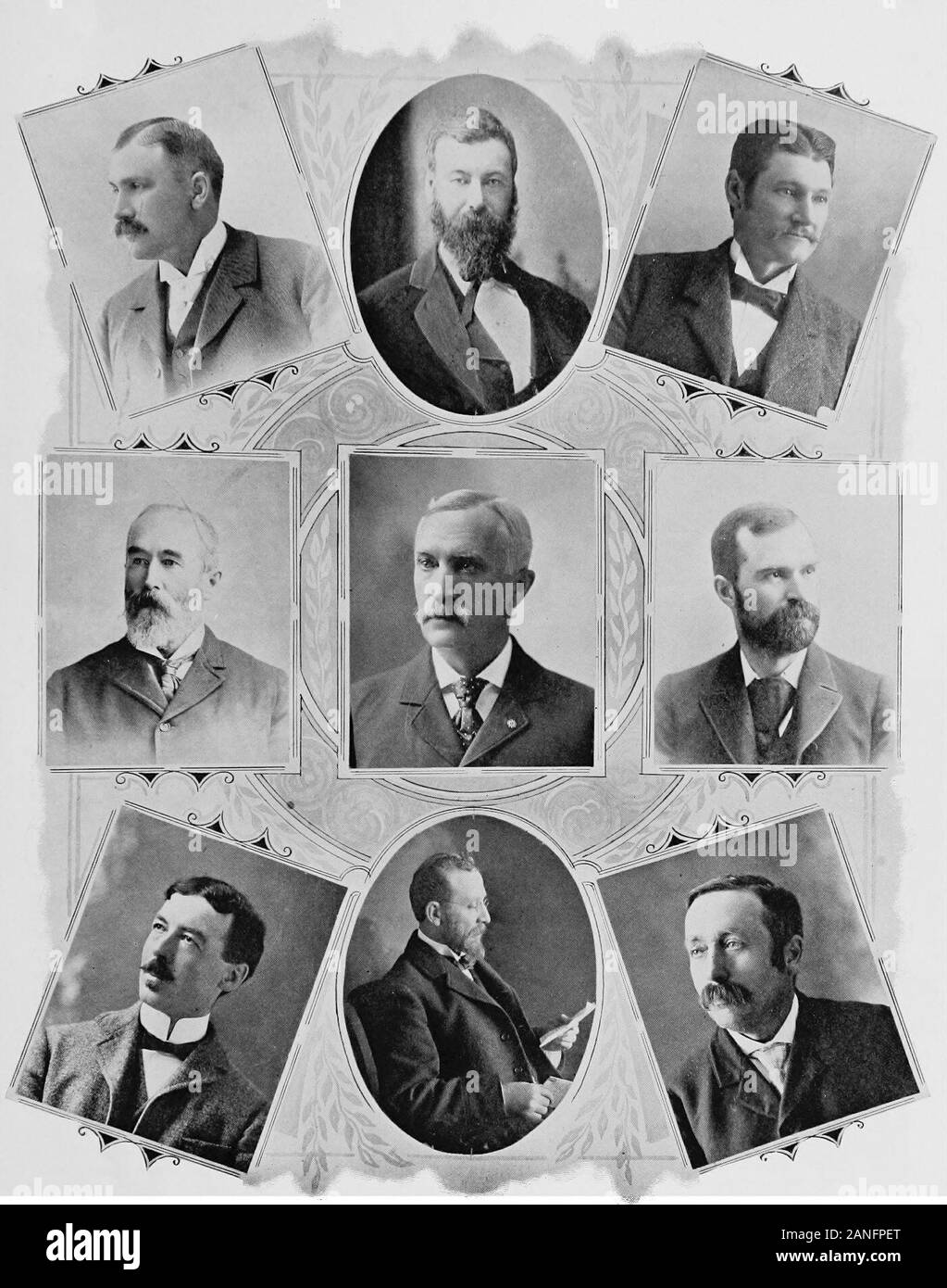 Stadt London, CanadaThe Ontaro, Pionier und die London von heute. Ong, deren Namen als führende Geister in ihm wereDavid Glas, Henry Lange, L., Lawrason Chas. Ramsay, M.W. Cummings, Joseph Atkinson, C erhalten Havebeen D. Holmes, J. C. Braun, G. Gordon, Jr., James Egan, und Charles Crookall. Theestablishment der Öffentlichen Bibliothek hat awaywith keine Notwendigkeit, die jemals für theMechanics Institut bestand, und Letzteres war Joseph C. Judd, James Egan, A.O. Jeffery, Q. C; E. Manigault und R. H. Dignan. TheLibrary Gebäude ist eines der wenigen publicstructures, die innerhalb der Fir gebaut wurde Stockfoto