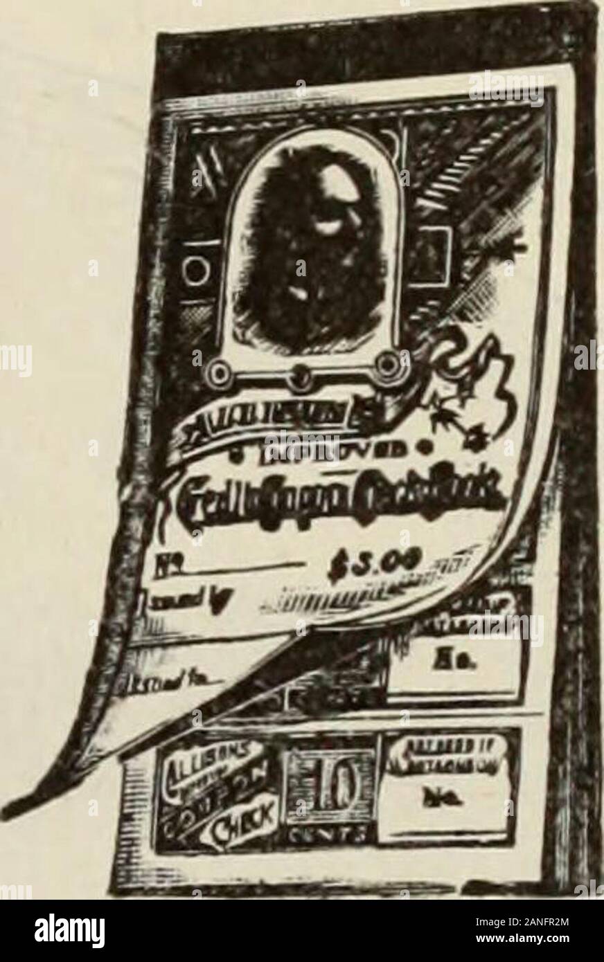 Kanadische Lebensmittelhändler Oktober-Dezember 1913. ; Co.Agents Montreal Schreiben Sie uns für neue Preisliste von WINDSOR SALZ SALINEN TORONTO TORONTO. ONT. GEO. J. in der FELSWAND. Manager SCHREIBEN SIE 10 Garfield Kammern. Belfast, Irland, zum Beispiel Kopie der Irischen Lebensmittelhändler, Droge, Provisionand Allgemeine Trades Journal Jf in Irish Trade interessiert sind. Credit Verkauf und Gettingthe GELD! Kreditgeschäft ist so gut wie casbtrade Wenn Sie ihre moneypromptly erhalten können. Den Kunden, der slowin Zahlen auf, was la prac gebucht Barzahlung durch die Verwendung von ALLISONS gesetzt werden können = ihn nur 10,00 $ Allison CouponBook. Haben Stockfoto
