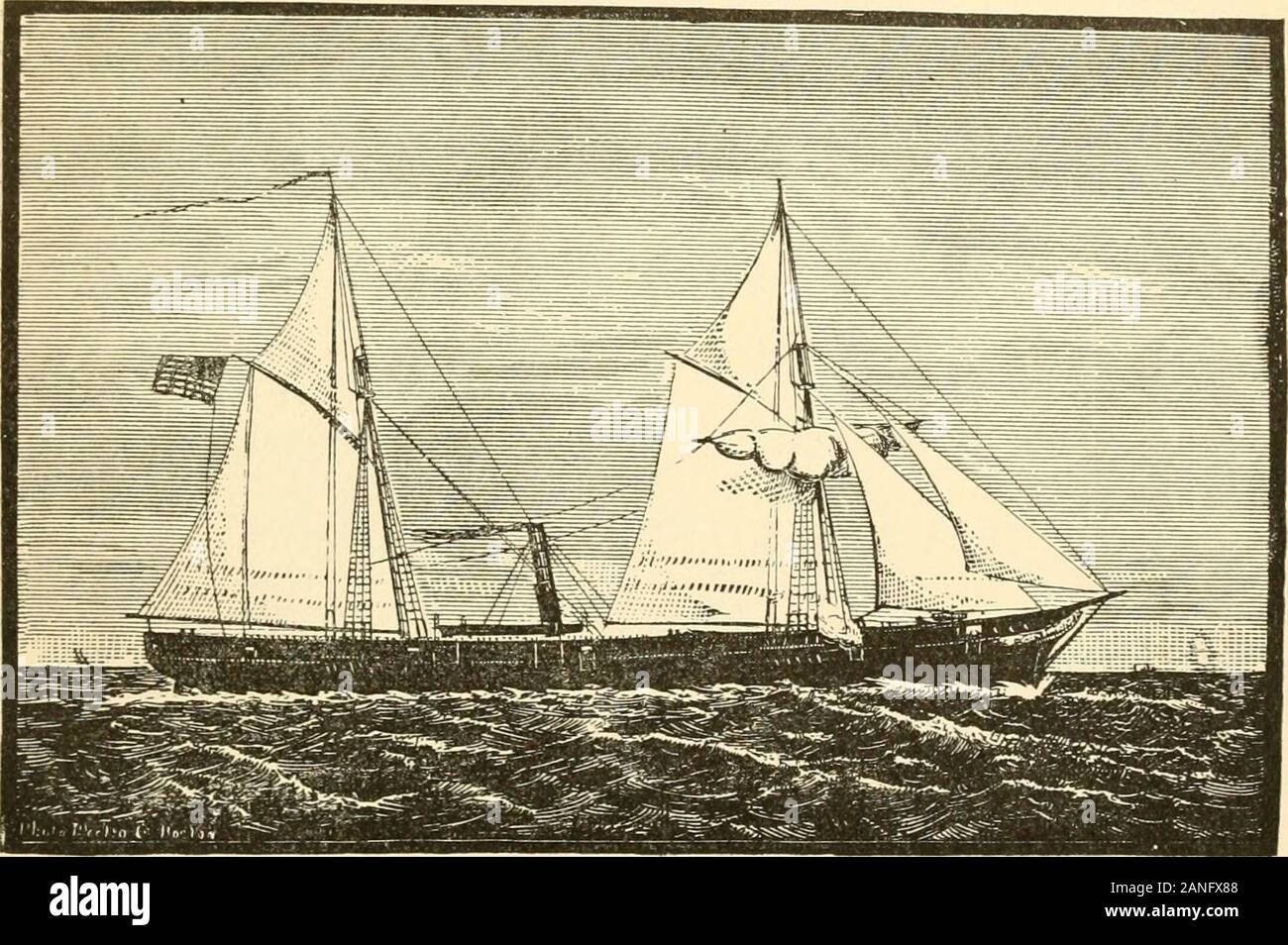 Der Granit monatlich, eine New-Hampshire Zeitschrift, Literatur, Geschichte gewidmet, und Fortschritt. lly neue zu Mann-von-Krieg leben andmethods, und dass die notwendigen 1 SS 4.] Captain George Hamilton Perkins, U.S.N. 213 Zeit und Anweisung zu passen, neue Pflichten für. Eine faire Soldat vielleicht in drei Monaten - ein goodseaman nicht in drei Jahren. Das Schiff wurde bestellt, Farra - eingeweide Flotte im Golf zu verbinden, aber, mit theusual Verzögerungen Incident auf neue Schiffe, Didnot aus New York erhalten, bis erste Woche im März, Ankunft am ShipIsland, am 31., KeyWest, und ein p Stockfoto
