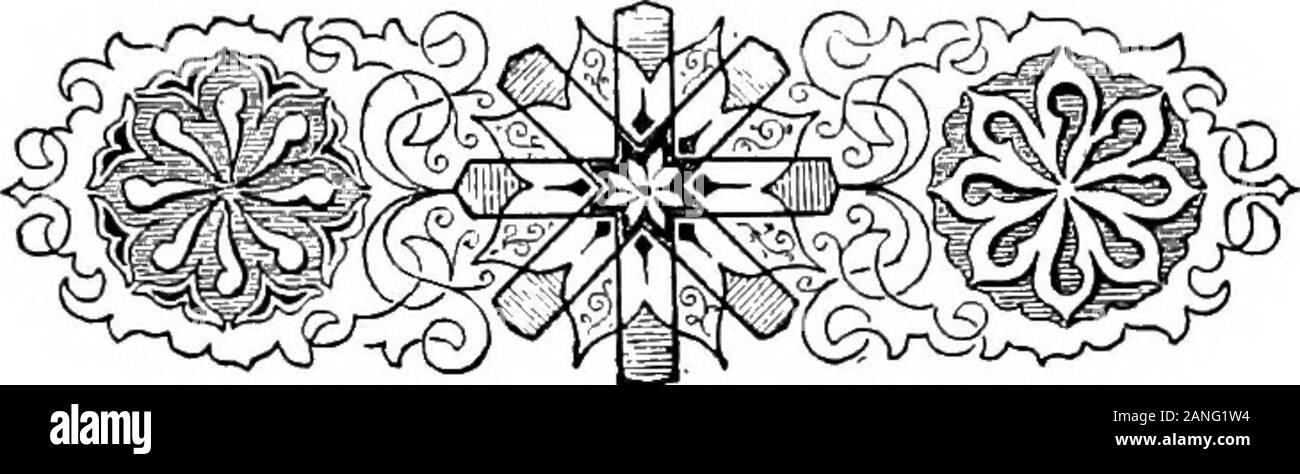 [Werke]. • SBooW IDA. 37. Wenn Cbapter, Abreise von COLCMBUS AUF SEINER ZWEITEN REISE - DISCOVERY OE DIE CARIBBEE INSELN. [I 493 -] die Abreise von Columbus auf seiner zweiten Reise der Entdeckung abrilliant Kontrast zu seiner düsteren em-barkation in Palos. Am 25 ofSeptember, an der Schwelle des Tages, die Bucht ofCadiz wurde durch seine Flotte weiß geworden. Es werethree große Schiffe der schwere Last, * und vier - jugendlich Karavellen Herumlungern mit flatternden Segel andawaiting das Signal auf den Weg zu bringen. Theharbor erklang mit dem Bekannten die Sailor noteof, hissen die Segel oder wiegen Anker; * Petrus von Verona sagt, sie w Stockfoto