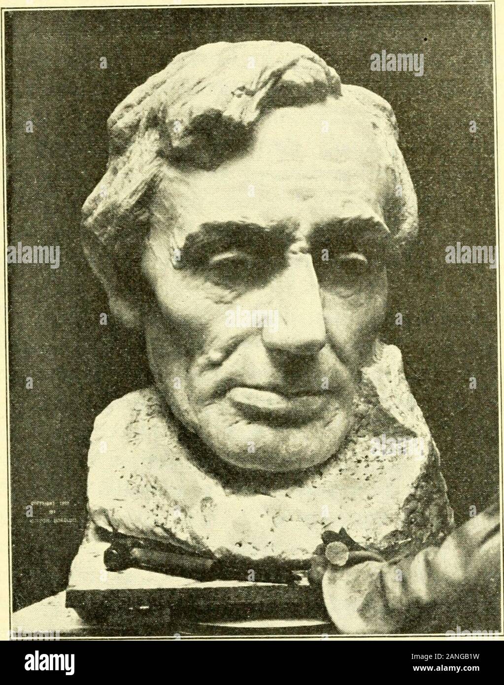 Auswahl aus den Werken von Abraham Lincoln. Wir, die treuen Menschen, unterscheiden sich unter ourselvesas zum Modus, Art und Maß der reconstruc-tion. Als allgemeine Regel, ich stimme Lesen thereports der Angriffe auf mich und wollen nicht zu pro-voked durch die, an der ich nicht richtig bieten ananswer. Trotz dieser Vorsichtsmaßnahme, aber comesto mein Wissen, dass ich viel für somesupposed Agentur beim Aufbau und der Suche nach neuen Regierung des Bundesstaates Louisiana zu sustainthe zensiert. In diesem Ich habe gerade so viel getan, und keine Morethan, weiß die Öffentlichkeit. In der jährlichen Botschaft ofDecember 1863, Stockfoto