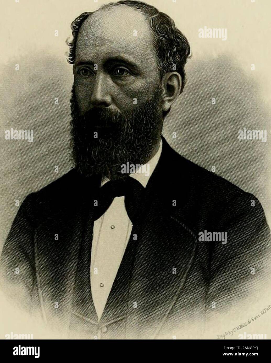 Die Vereinigten Staaten biographische Wörterbuch und Porträtgalerie bedeutender und self-made men; Wisconsin Band. anthe Dampfgarer Berlin City aus Green Bay zu NewLondon, in Verbindung mit dem Wolf River Boote. 1863 und 1864 er die Dampfer Nord-westlichen und Tigerin, und mehrere andere gebaut; andcontinued damit beschäftigt, eine prosperierende Busi-ness bis 1866, als er Clo. sed seine Angelegenheiten bei GillsLanding und Racine, seine gegenwärtige Home entfernt. Liebesbekenntnis mit Herrn Martin E. Trem-ble, unter dem Namen von Zittern und Doud, heengaged im Bauholzgeschäft, der provedeminently e Stockfoto