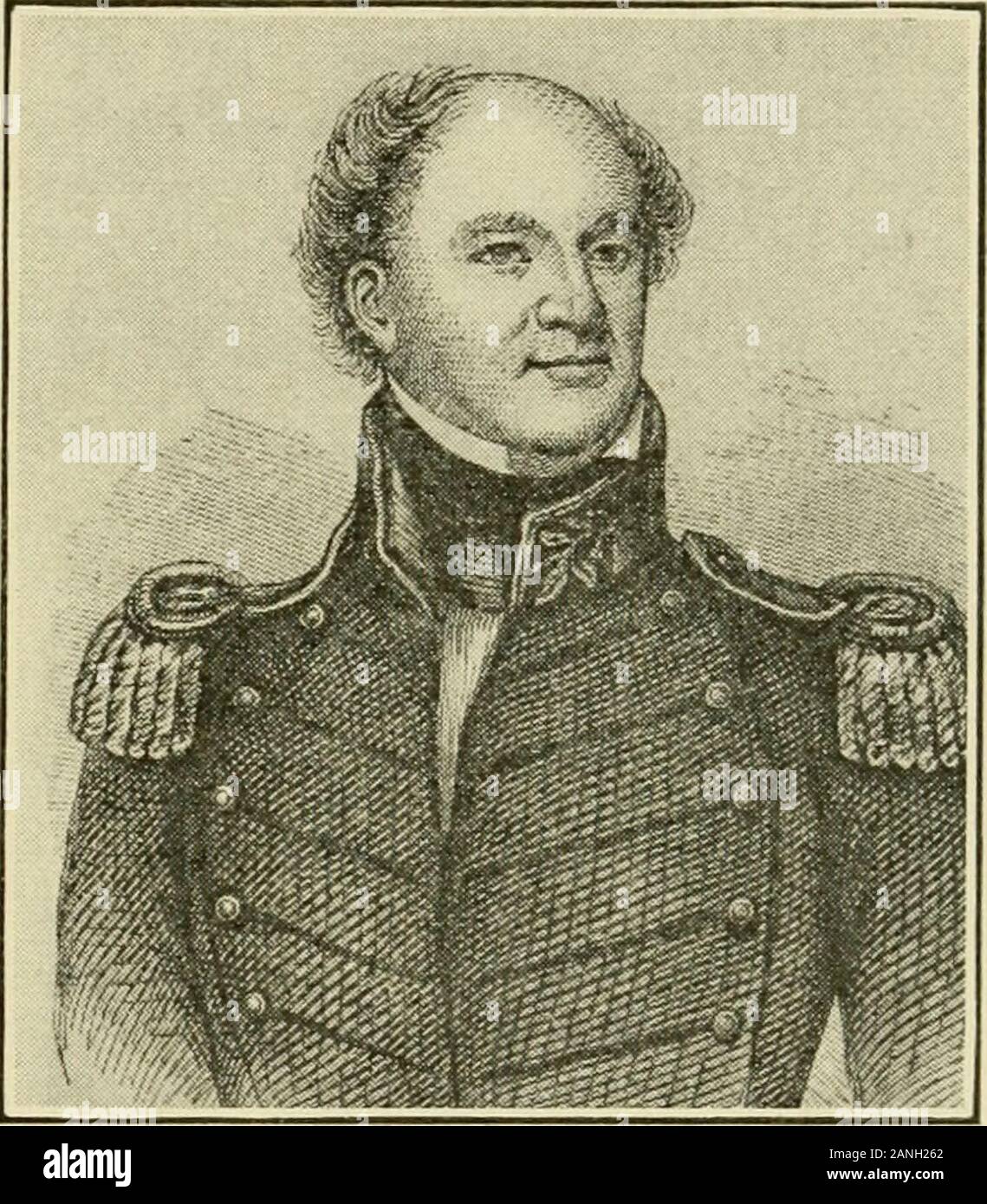 Maryland; Geschichten von ihrem Volk und ihrer Geschichte. Von 1812 Kapitän Towsons Boot angegriffen das Caledonia; Lieu-Mieter Elliotts Boot die Detroit. Durch drei oclock themorning Die zwei briggs wurden gefangen genommen. In weniger als tenminutes ich die Gefangenen hatten alle festsitzen, topsails sheetedhome, und die Schiffe unter wiegen. So schrieb Lieu-Mieter Elliott. Das war ziemlich schnelle Arbeit. Aber die Arbeit war noch nicht alldone. Sie waren an Bord der Briggs, aber Gelegenheit war, wie man an die amerikanische getthem sideof den See. Sie erhielten diebeiden Briggs unter wiegen, aber beide Strandete in der Niagara River withingun-shot Der Stockfoto