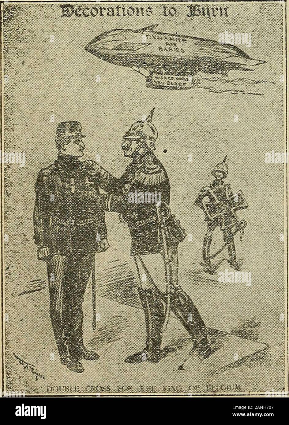 Osterreichischer Herold Stockfotos Und Bilder Kaufen Alamy