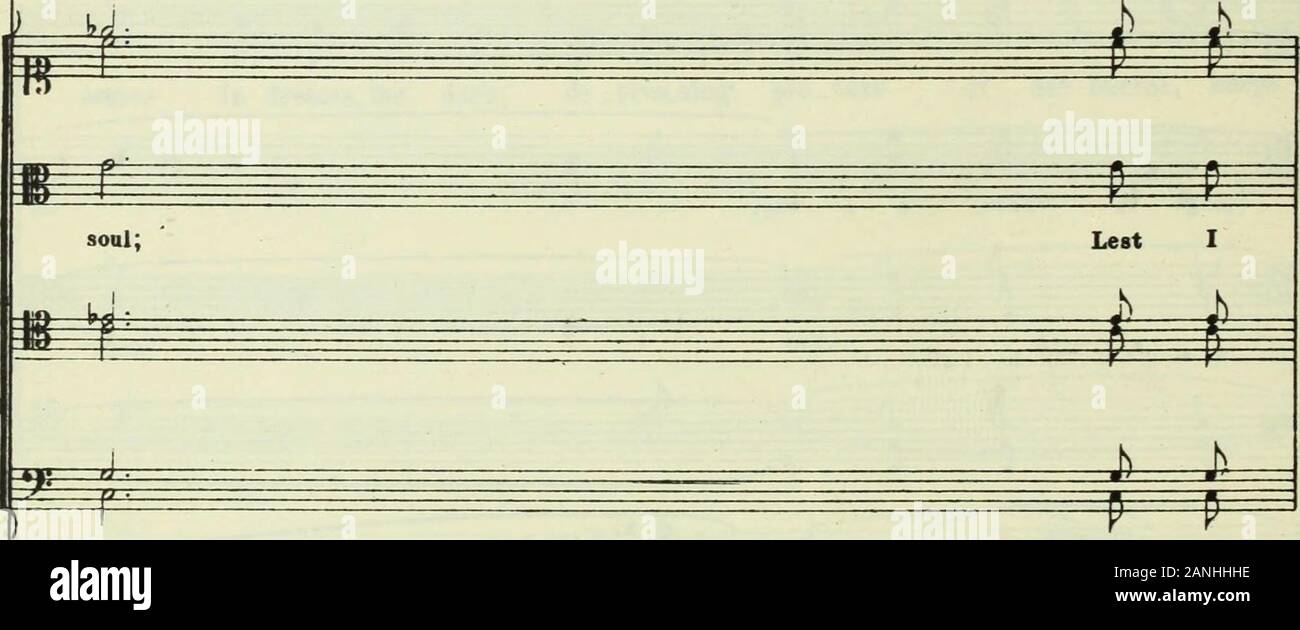 Die Pik Dame: eine Oper in drei Akten und sieben Szenen. ? J*^ ,1 J&gt; J) j&gt;j&gt; M) - r p r p r p p p p J S] Wf ich! 3" 9 ^M 33-? Ich habe? J) i i" j) g Ji i r n a a j P T* Das gleiche traurige Gesang... ja, ja, sie singen!. m m v^-m m210 v-A | 1 J) ein 4-4 -? J JlrrrJ) Ji J&gt;? Hi und theres die Cha-pel, und die Masse, die Cand. Les und die Stockfoto