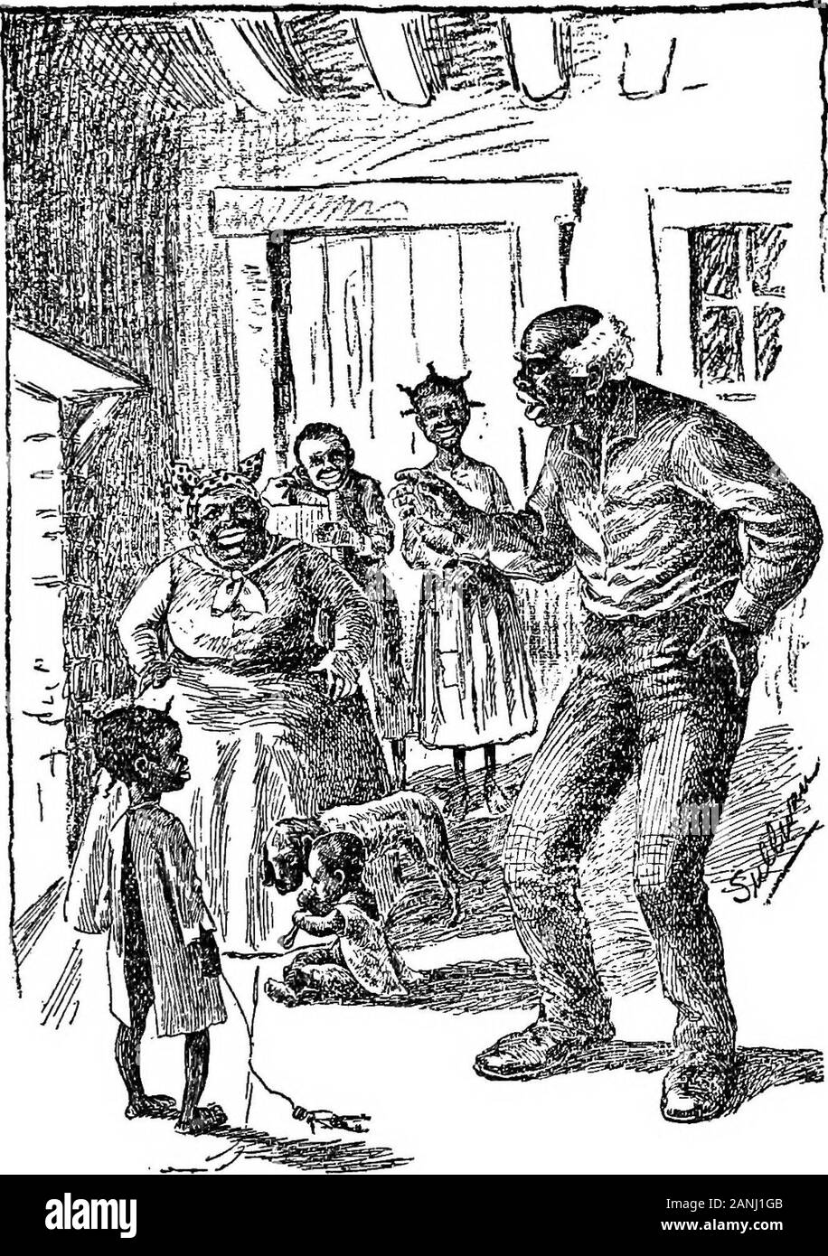 Komplette Gedichte von ColJohn AJoyce... . Weit oben beleuchtet mein Leben in einsamen Stunden - Meine wahrsten Freund, mein Polar Star. Nicht mehr die Spuren führen zu greetMy Rückstand Momente der Nacht oder Tag; wir nie mehr auf der Erde treffen - meine Freuden mit ihr vergangen. 179 Ihr Bild hängt an yonder Wand, immer noch von der guten alten Zeit, als sie alle zu mir, die war bei allen und Liebe war in seinen frühen Prime. Jetzt biegen oer die schwelenden fireI sehen die Schatten kommen und gehen. Während einer nach dem anderen die Funken ablaufen, und Flake von Flake kommt unten im Schnee. Aber durch die Dunkelheit ich immer seeA Strahl jener Liebe verschwunden. Und Speicher Stockfoto