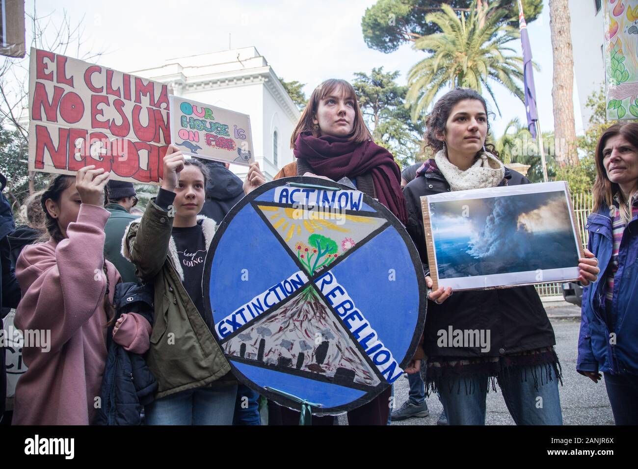 Verheerendes australisches territorium Fotos und Bildmaterial in