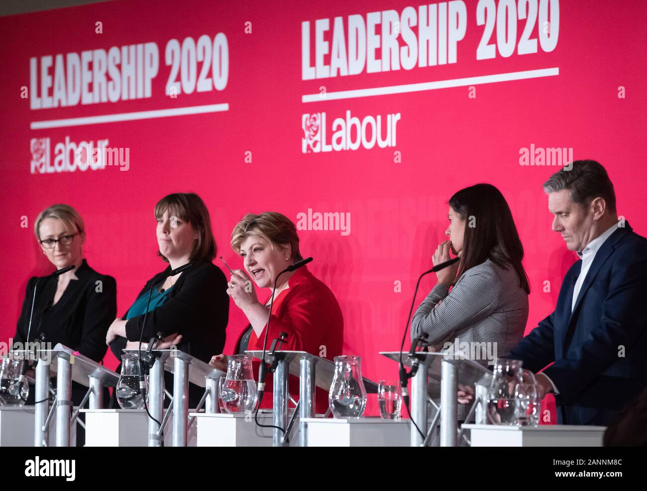 Ist Die Labour Partei Links Oder Rechts www.alamy.de