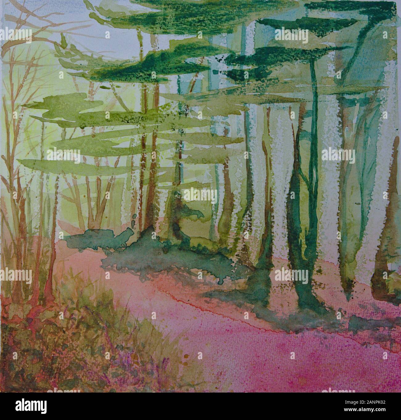 Tree Painting Fotos Und Bildmaterial In Hoher Aufl sung Alamy tree-painting-fotos-und-bildmaterial-in-hoher-aufl-sung-alamy