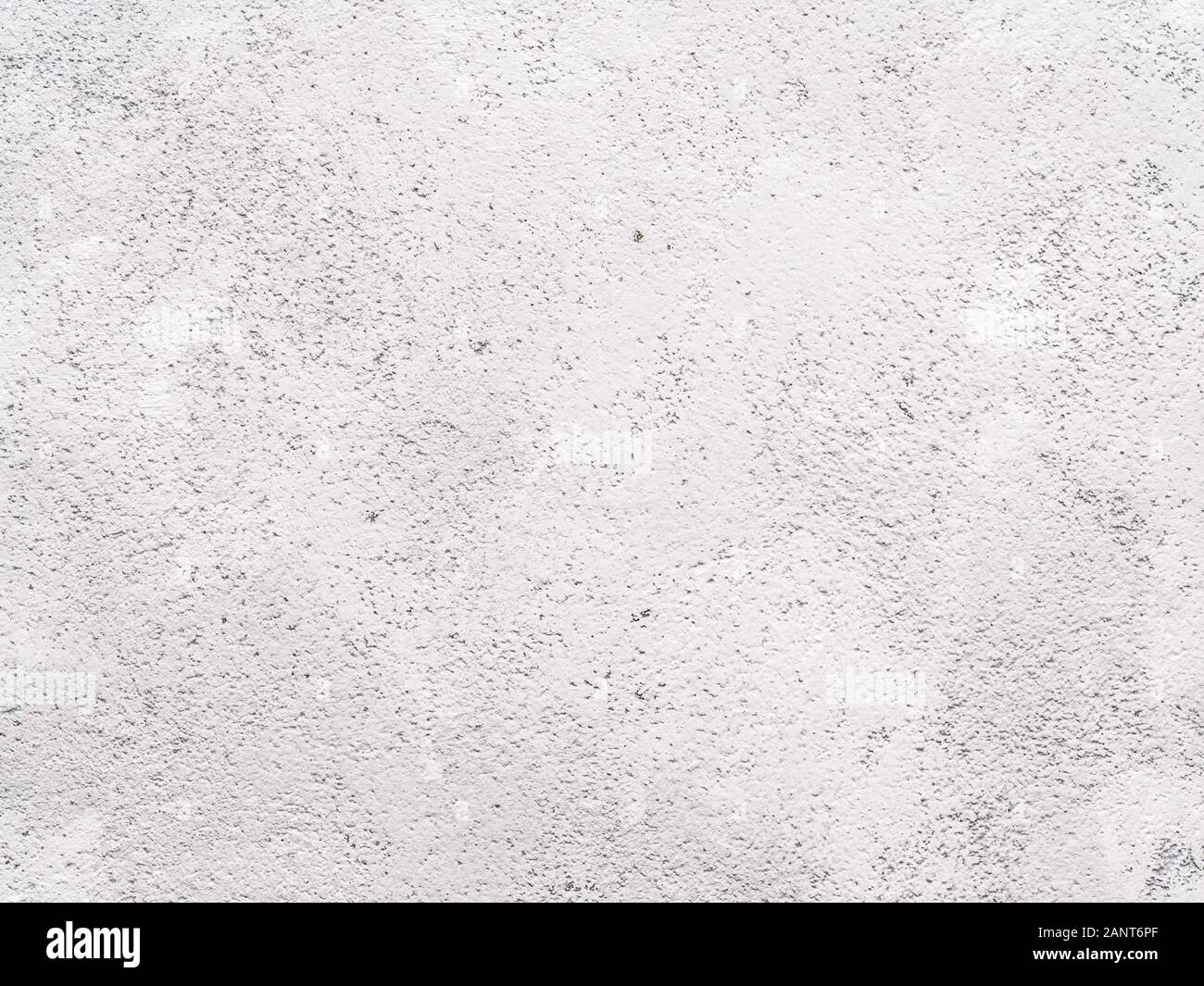 Grauzement Hintergrund. Perfektes Licht beten konkrete Textur, wie backgdrop für Design. Von oben nach unten anzeigen oder flach Kopieren Platz für Text Stockfoto