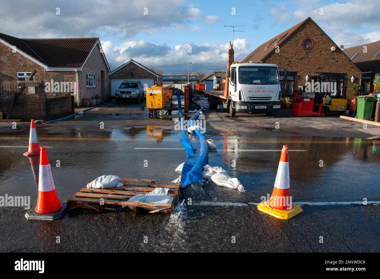 Großbritannien -- 2013 -- -- Bild von Jonathan Mitchell Stockfoto