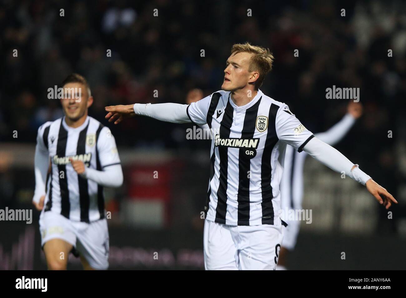 Asteras Tripolis Stockfotos Und Bilder Kaufen Alamy