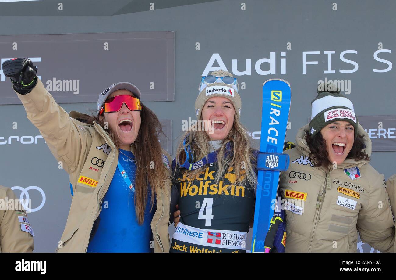 Marta Bassino Stockfotos Und Bilder Kaufen Alamy
