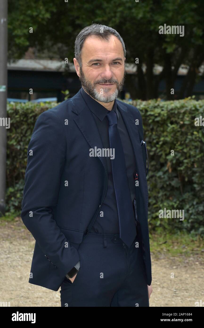 Villetta con ospiti Fotos und Bildmaterial in hoher Auflösung Alamy