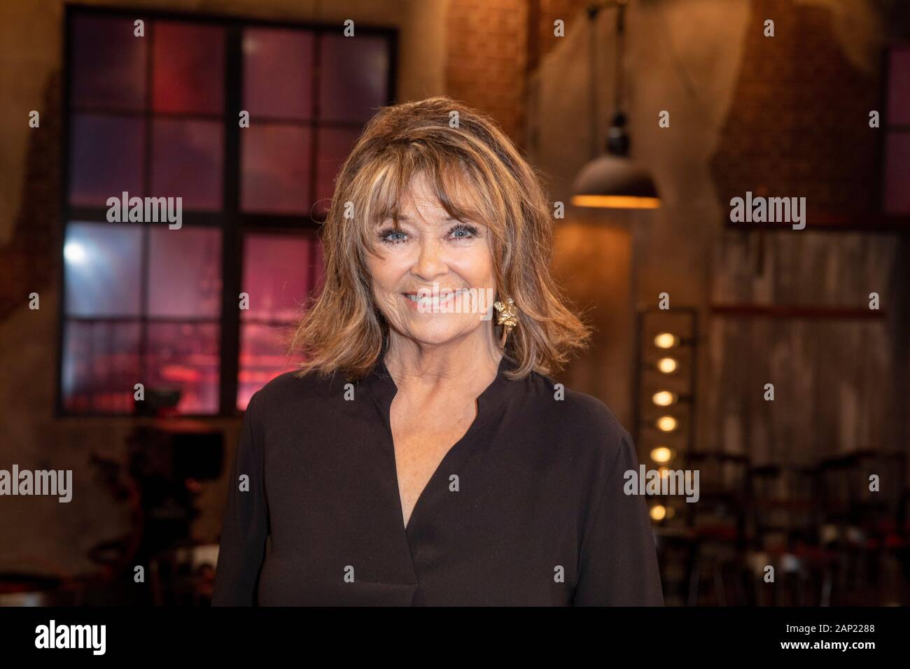 Wencke Myhre Stockfotos Und Bilder Kaufen Alamy