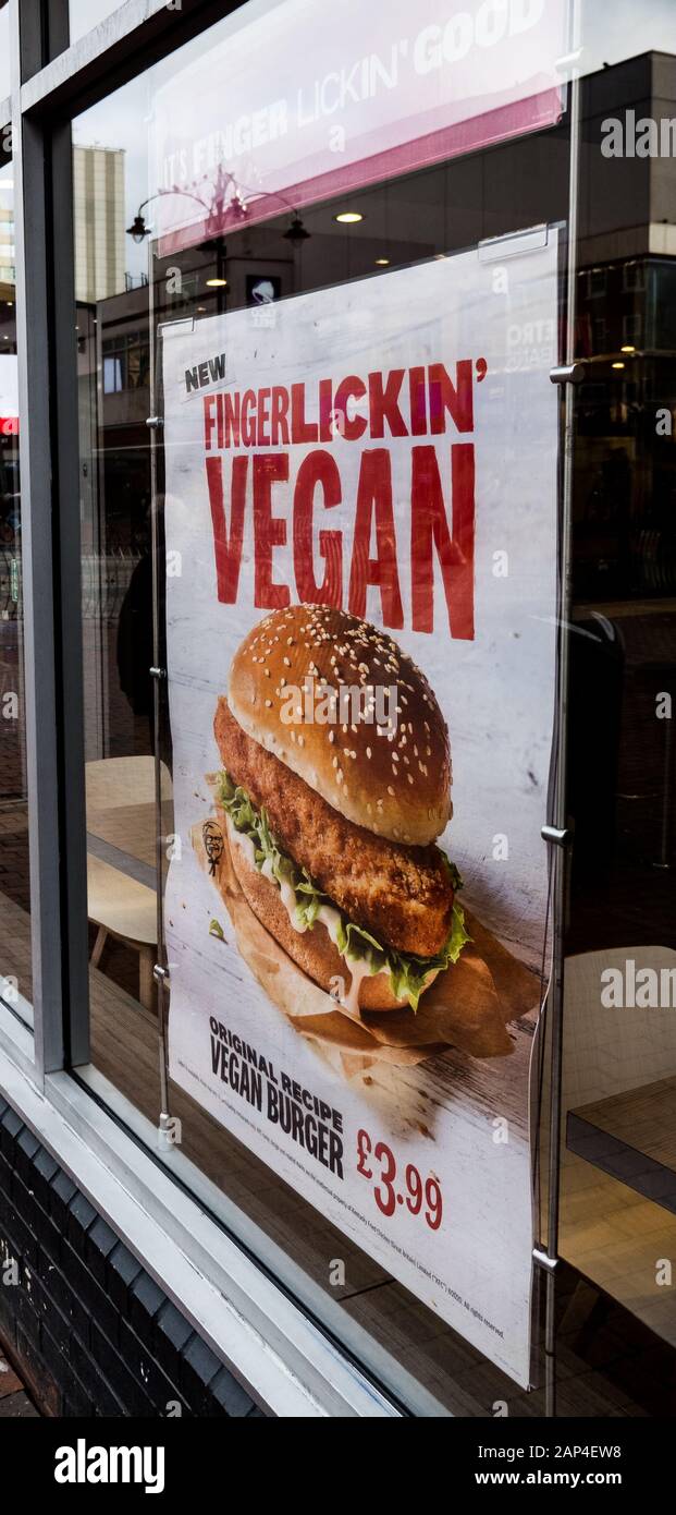 Kfc england Fotos und Bildmaterial in hoher Auflösung Alamy