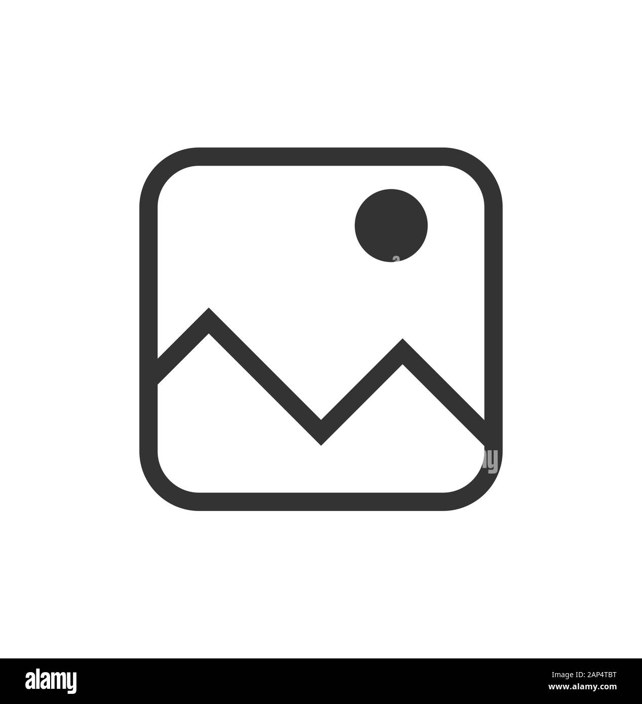 Foto Kamera Symbol Leitung, Foto Kamera symbol Leitung moderne Zeichen für mobile Interface, Vektorgrafiken, Foto Kamera symbol Leitung ein lineares Muster auf weißem Hintergrund eps 10. Stock Vektor