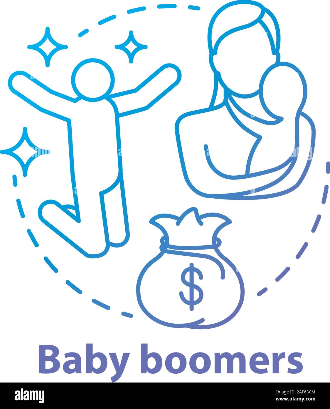 Baby Boomers Konzept Symbol Generation Idee Dunne Linie Abbildung Reife Menschen Lebensstil Materiellen Wohlstand Leben Ziele Und Zwecke Die Mutterschaft Stock Vektorgrafik Alamy Baby Boomers Konzept Symbol Generation Idee Dunne Linie Abbildung Reife Menschen Lebensstil Materiellen Wohlstand Leben Ziele Und Zwecke Die Mutterschaft Stock Vektorgrafik Alamy