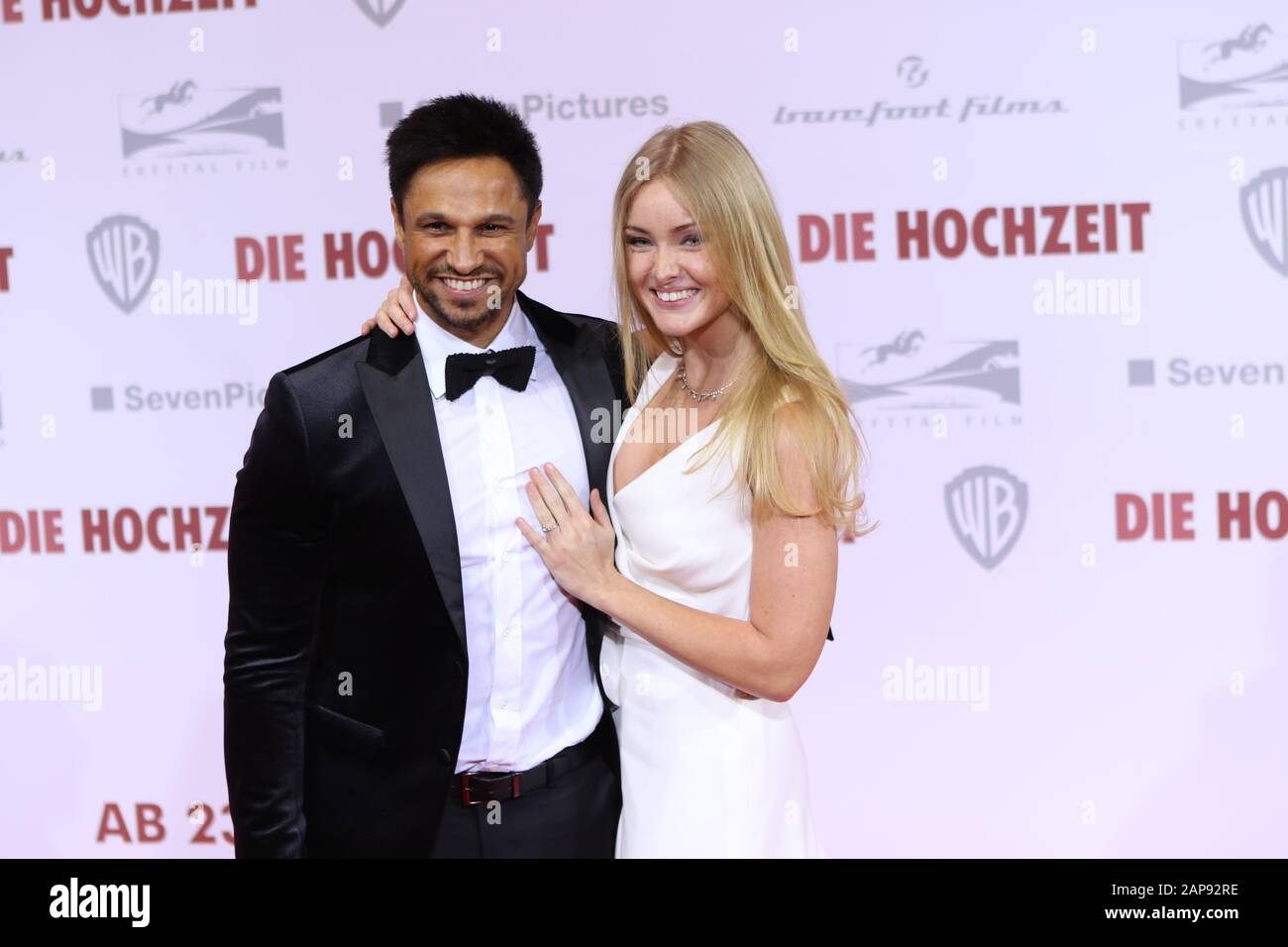 Romantische Komodie Stockfotos und -bilder Kaufen - Alamy