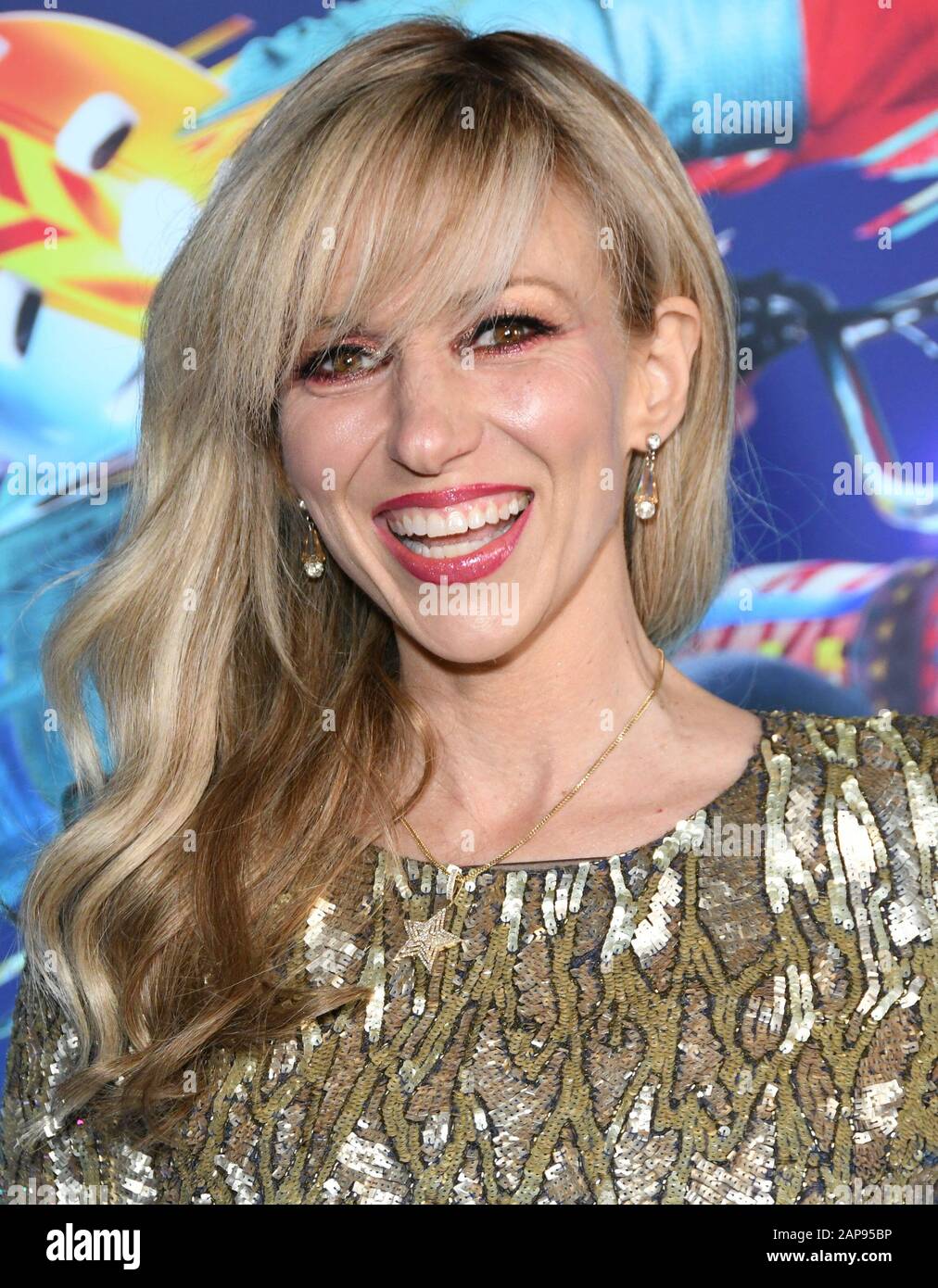 Debbie Gibson Stockfotos Und Bilder Kaufen Alamy
