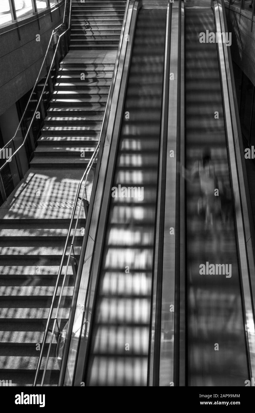 Mailand italien Stockfoto