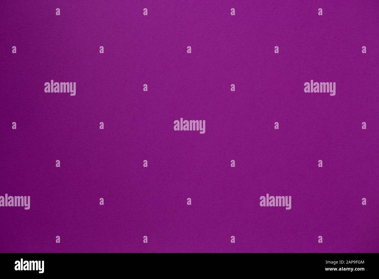 Schöne, violette Papiertextur, Hintergrund für Text Stockfoto